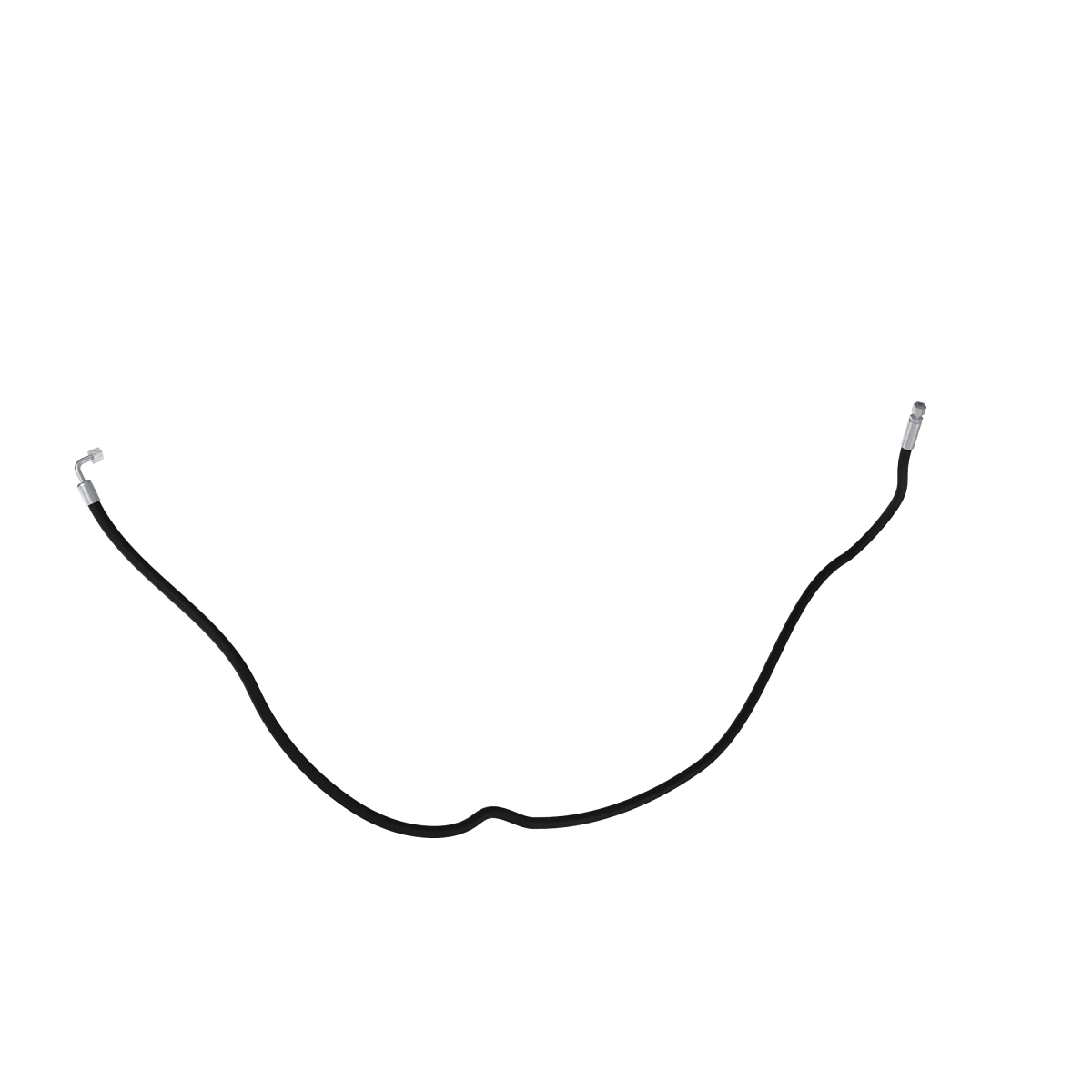 AT497460: Fuel Return Hose