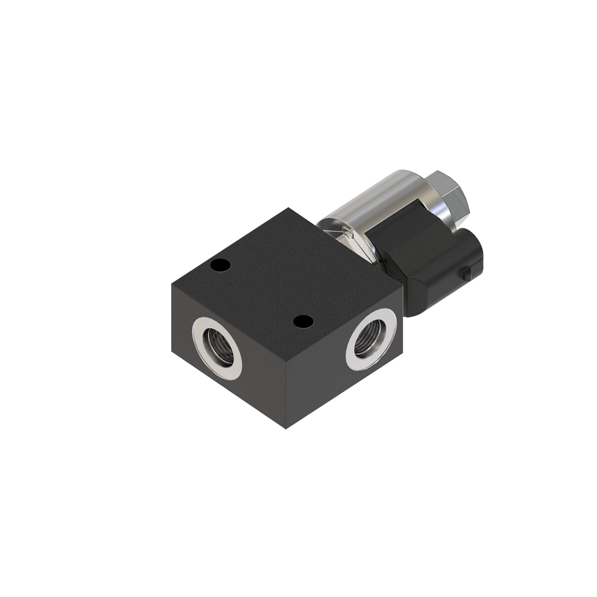 Proportional Relief Valve