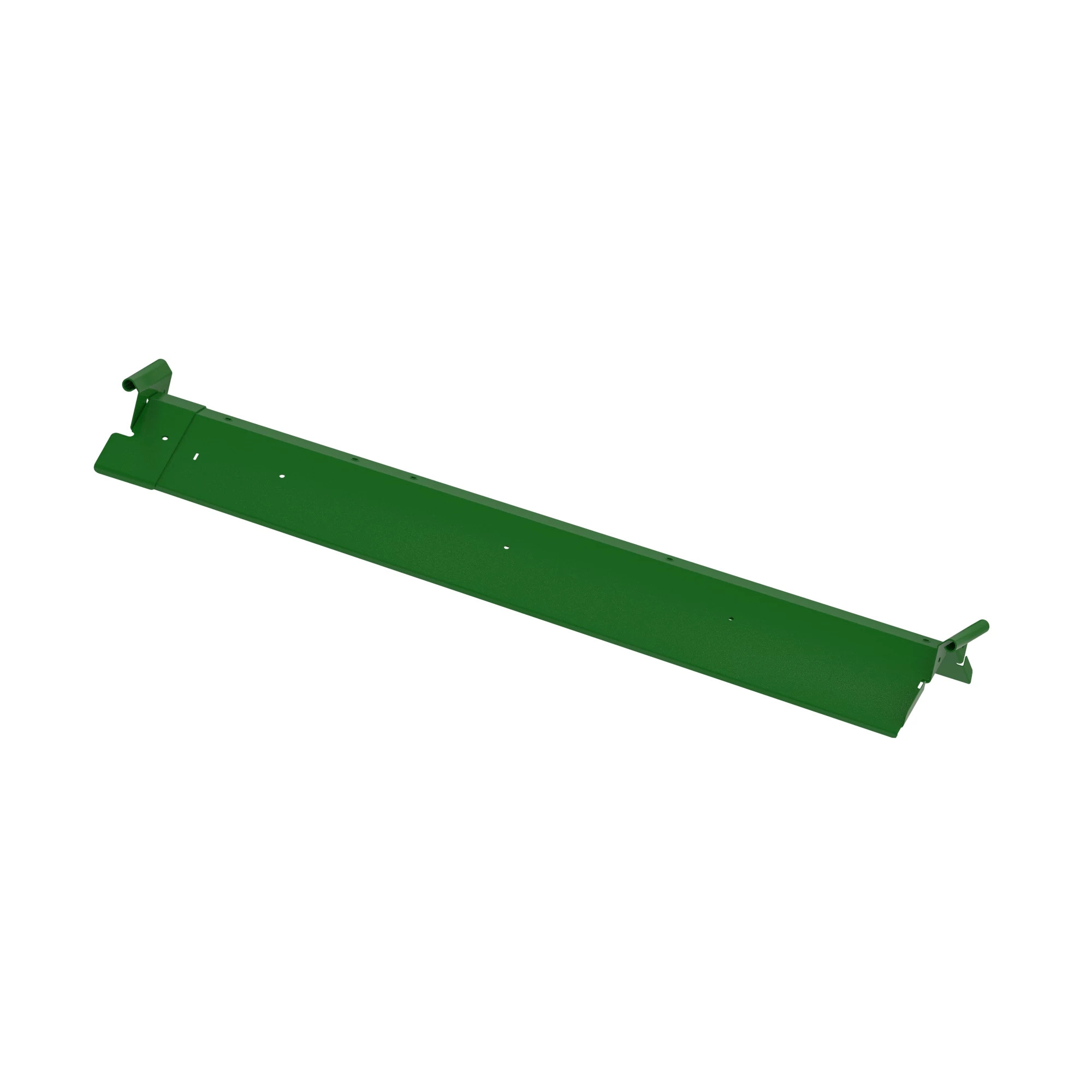 John Deere Rear Cross Auger Cover - AXE54996