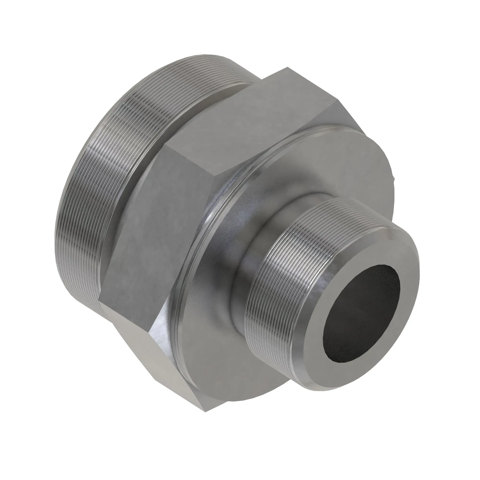 Stud Straight (SDS), ORFS