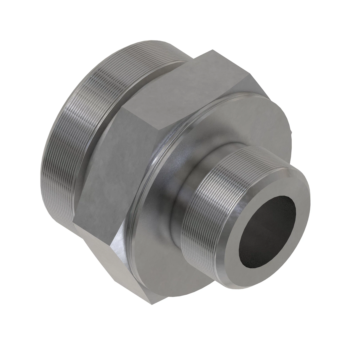 Stud Straight (SDS), ORFS