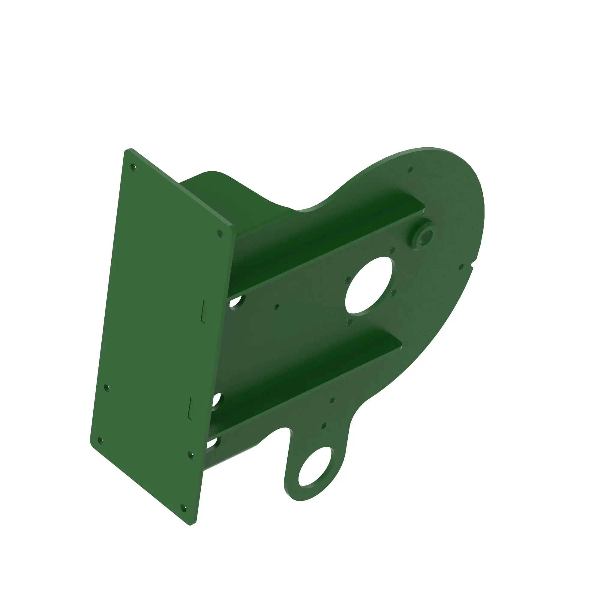 Mounting Parts