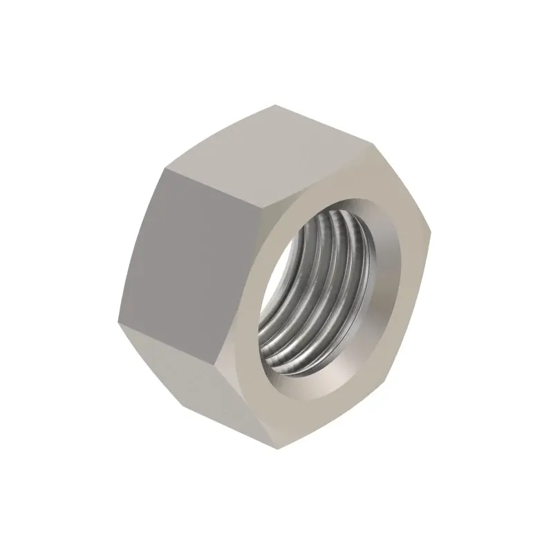 NUT,HEX, Nut
