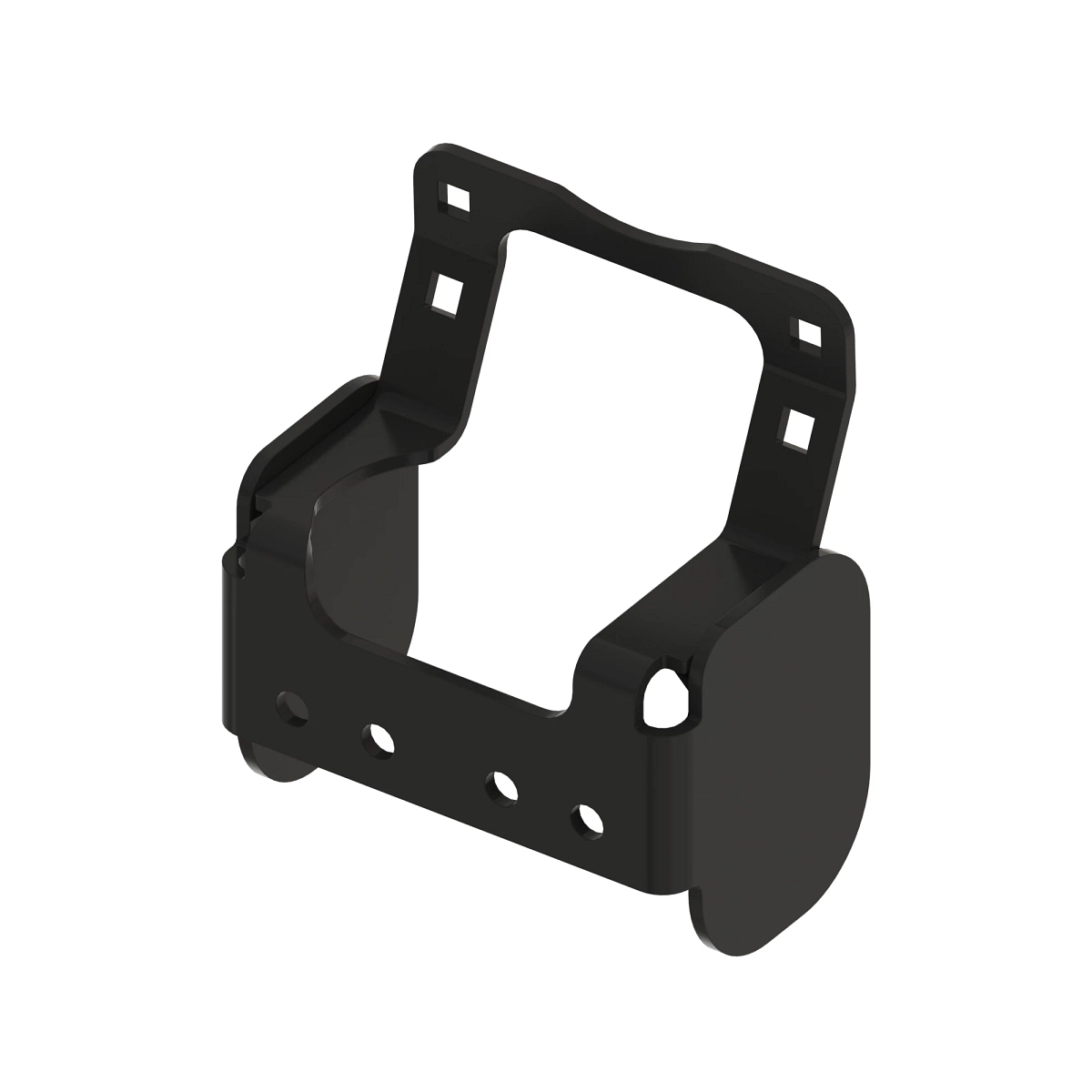 Bracket, Valve Guard