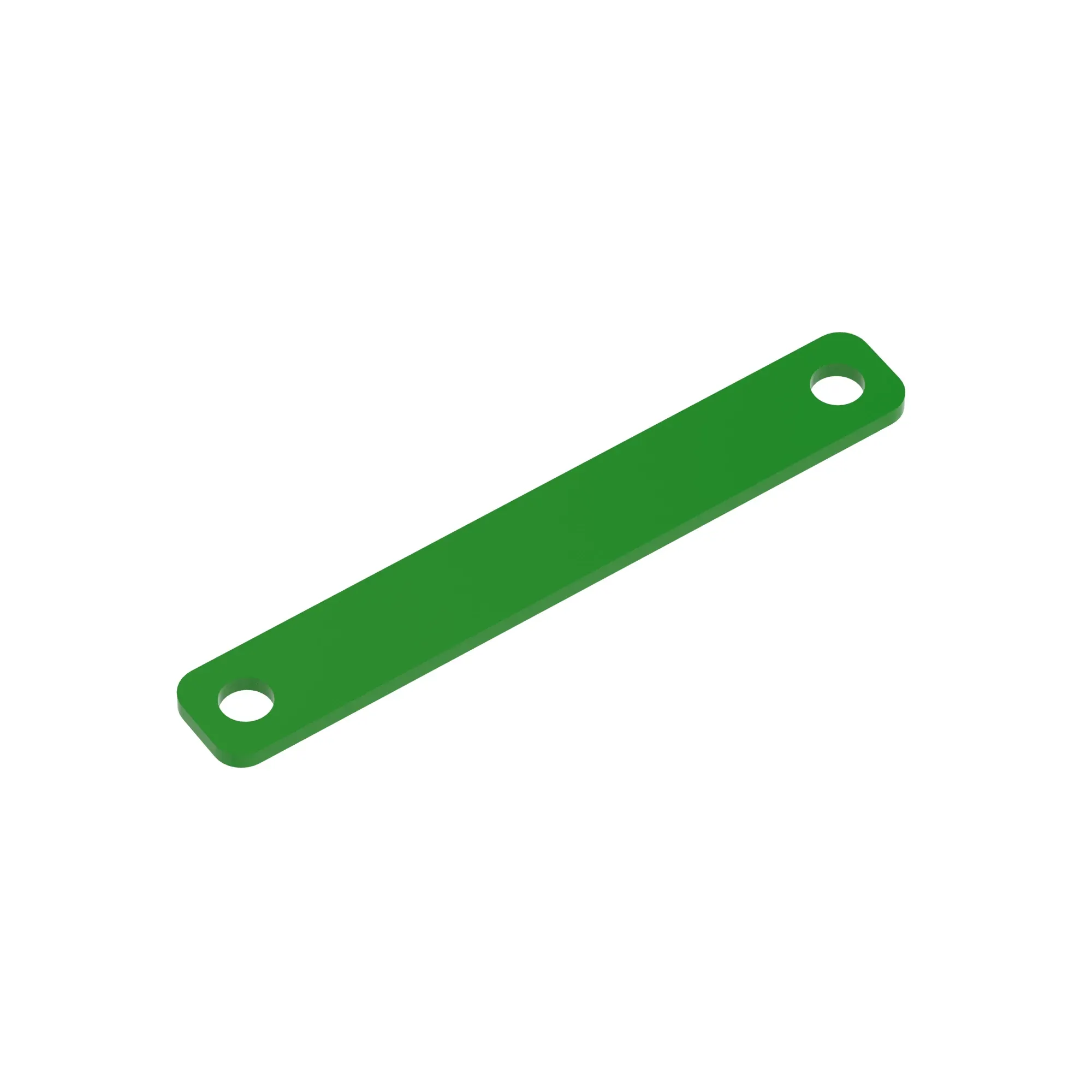 John Deere Plate Spacer - A78595