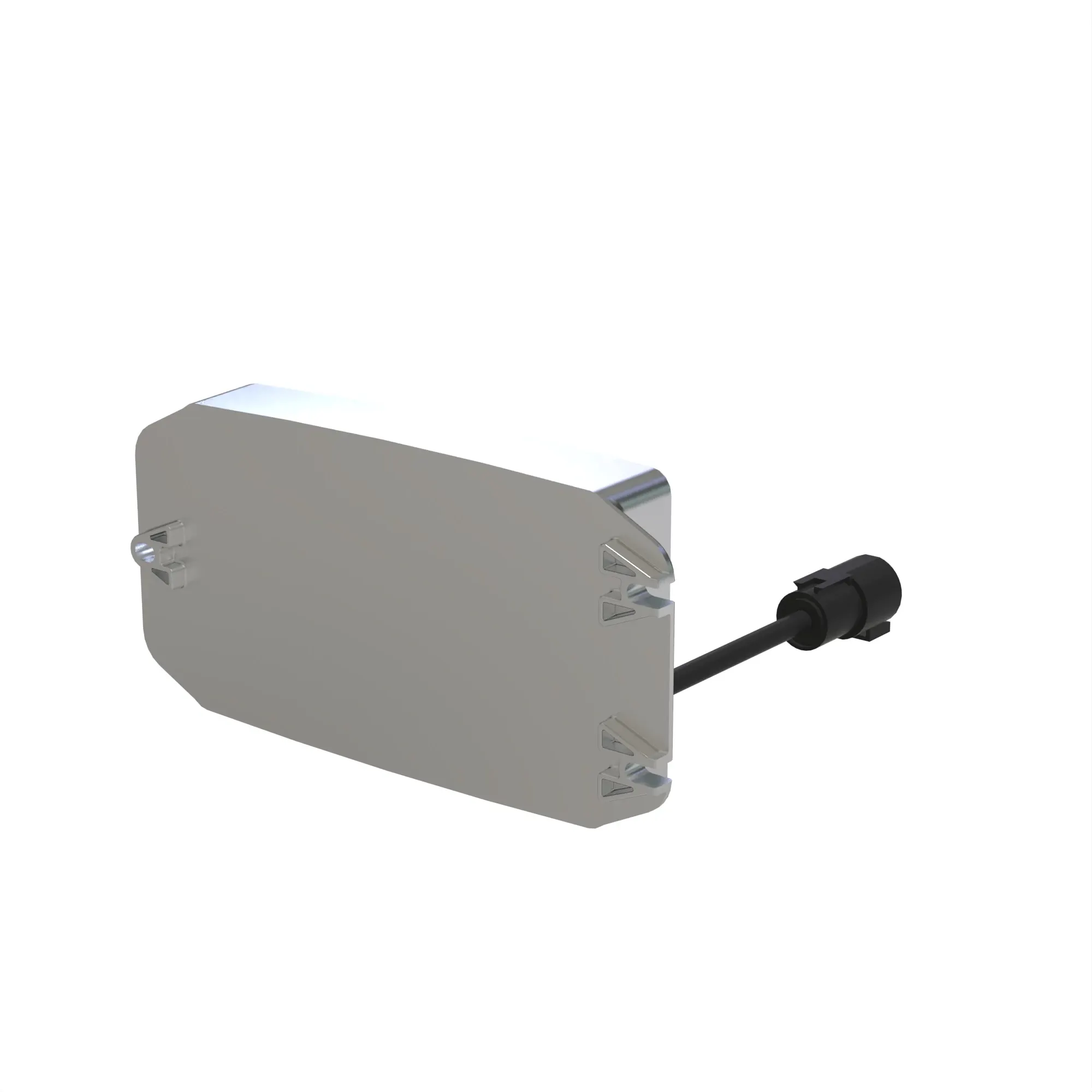 VEHICLE CONTROLLER, CAN POWER OUTLE