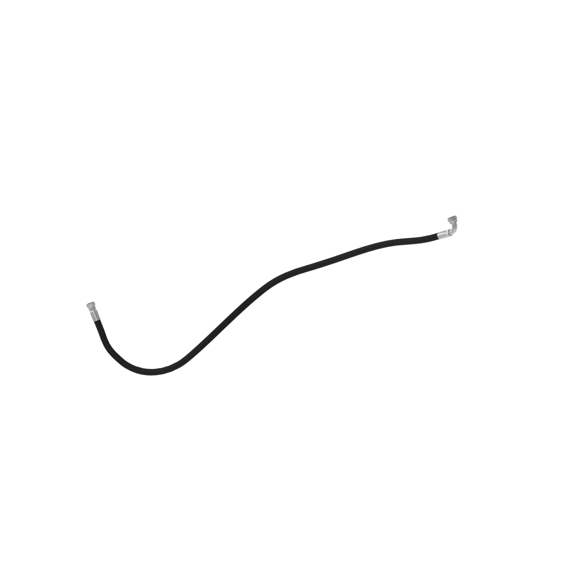 John Deere Hydraulic Hose - RE211296