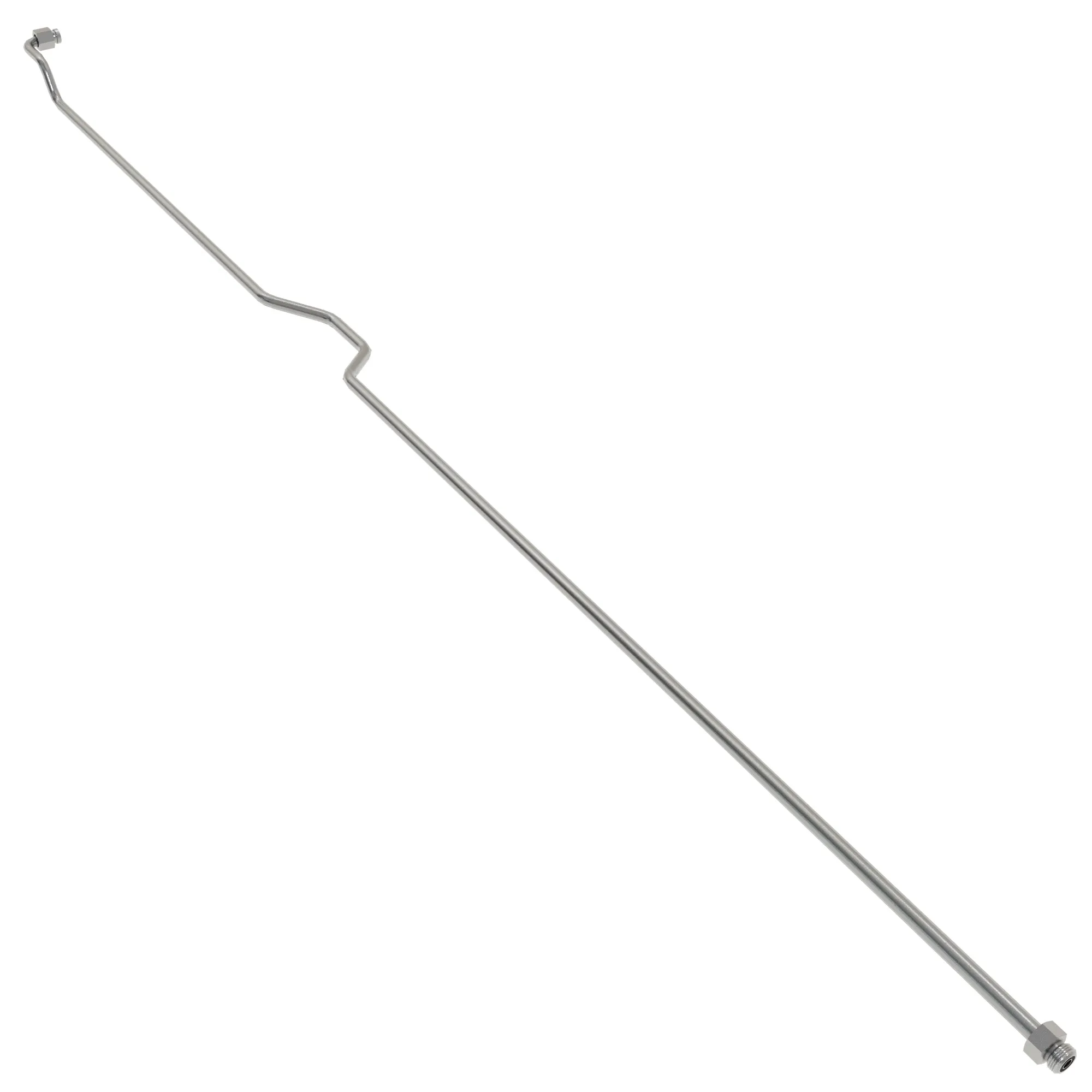 John Deere Pressure Line - AN272272