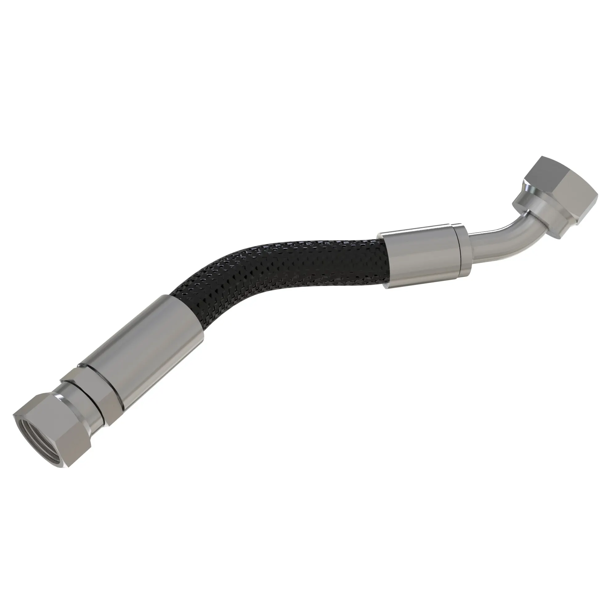 9rW, 9rx,  Attenuator Hose