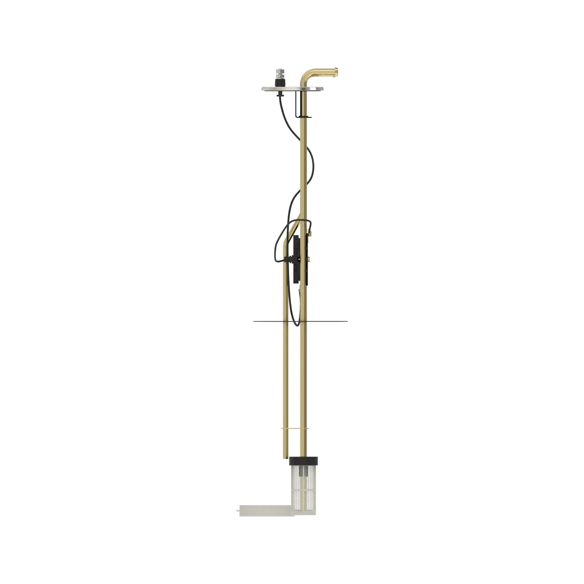 SJ301088: Fuel Sender