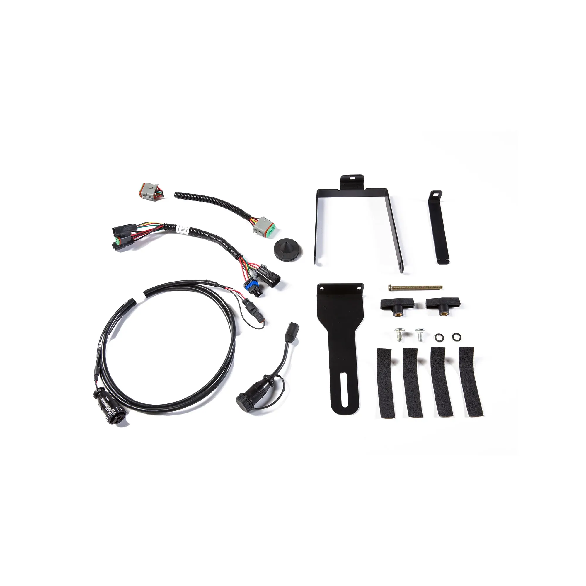 John Deere Bracket Kit - PF90470