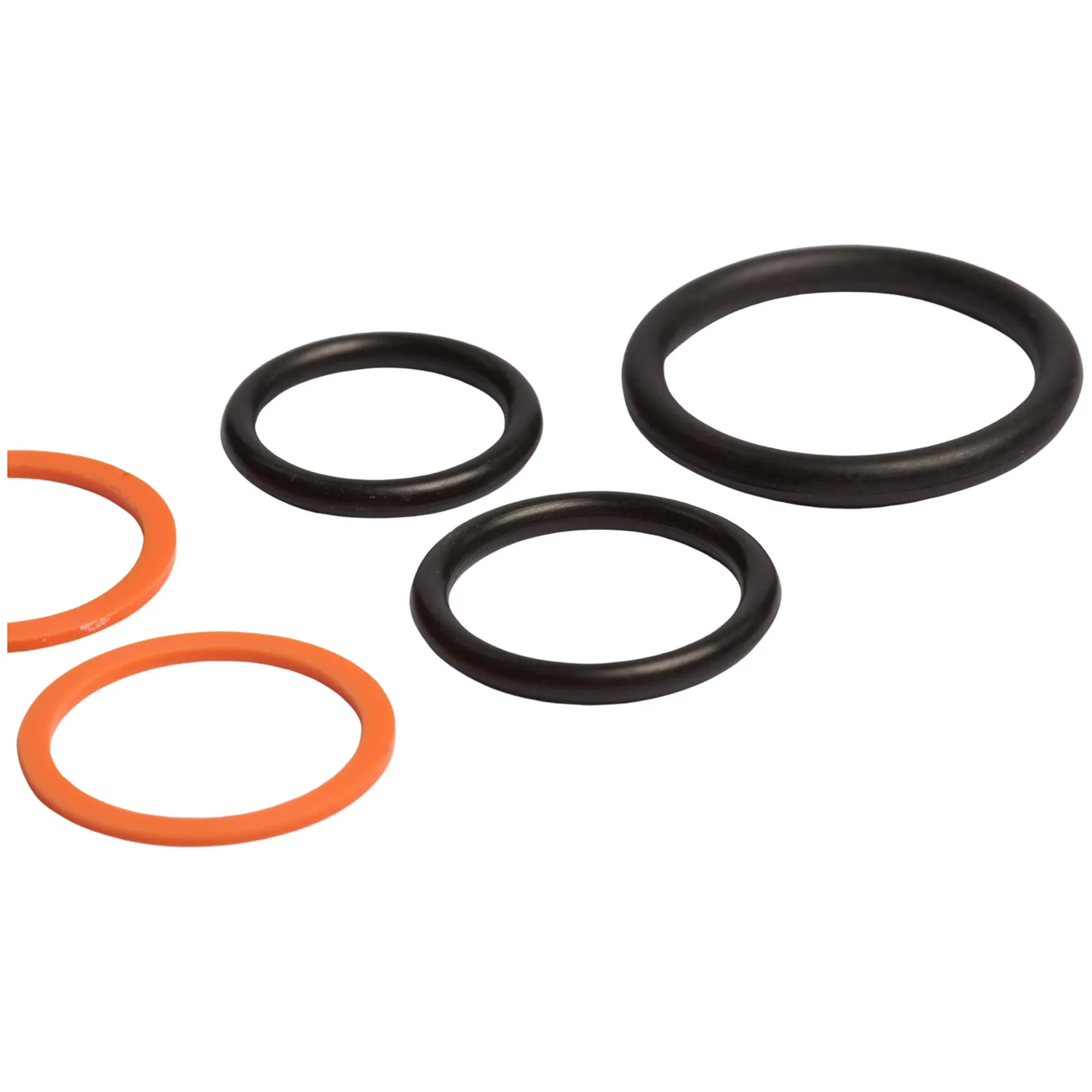 SEAL KIT, 3-PORT CARTRIDGES