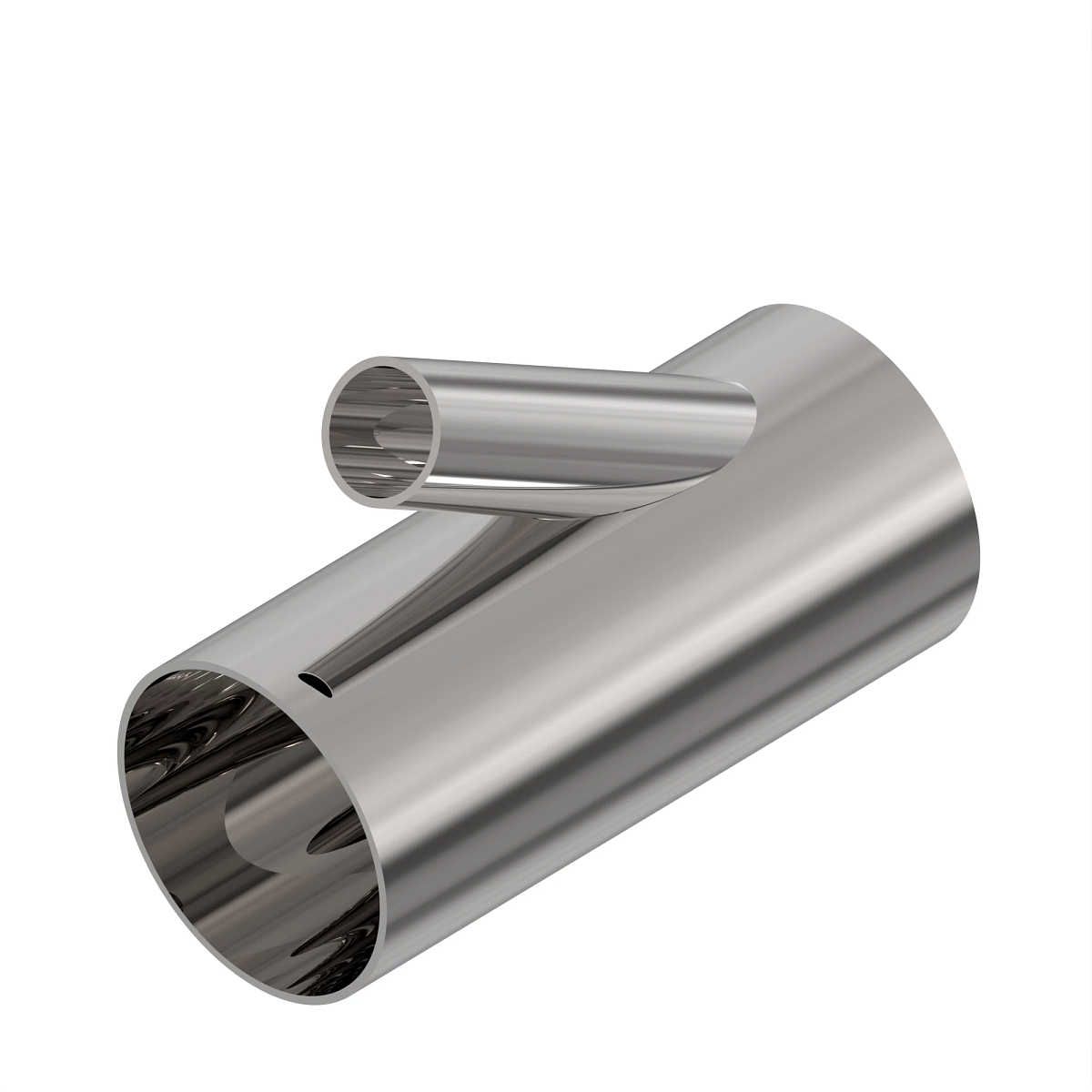 TUBE METALLIC