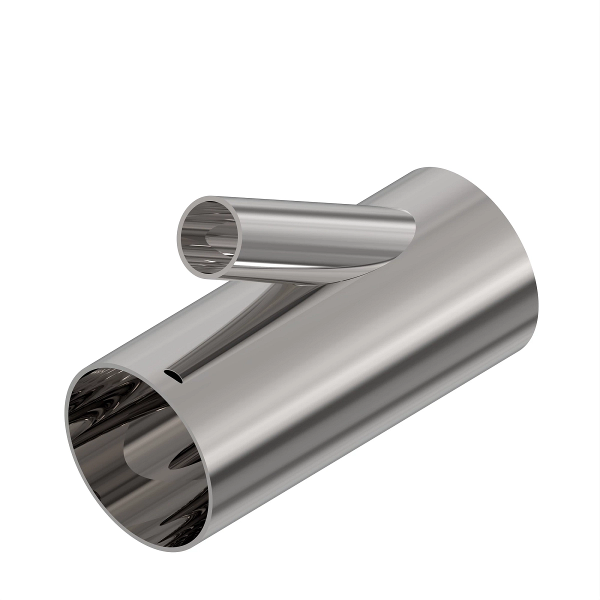 Tube Metallic