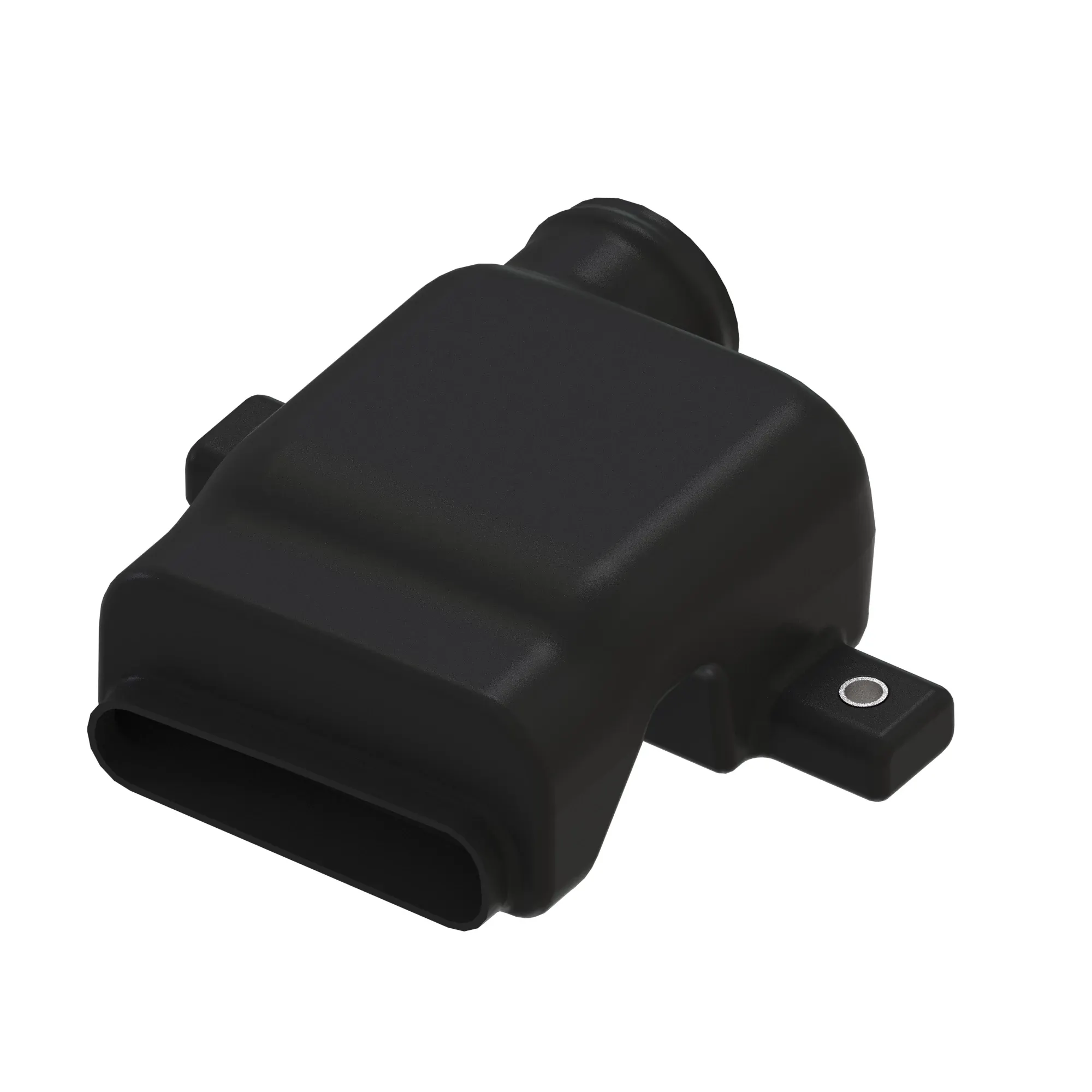 AIR PLENUM ASSEMBLY
AIR INTAKE