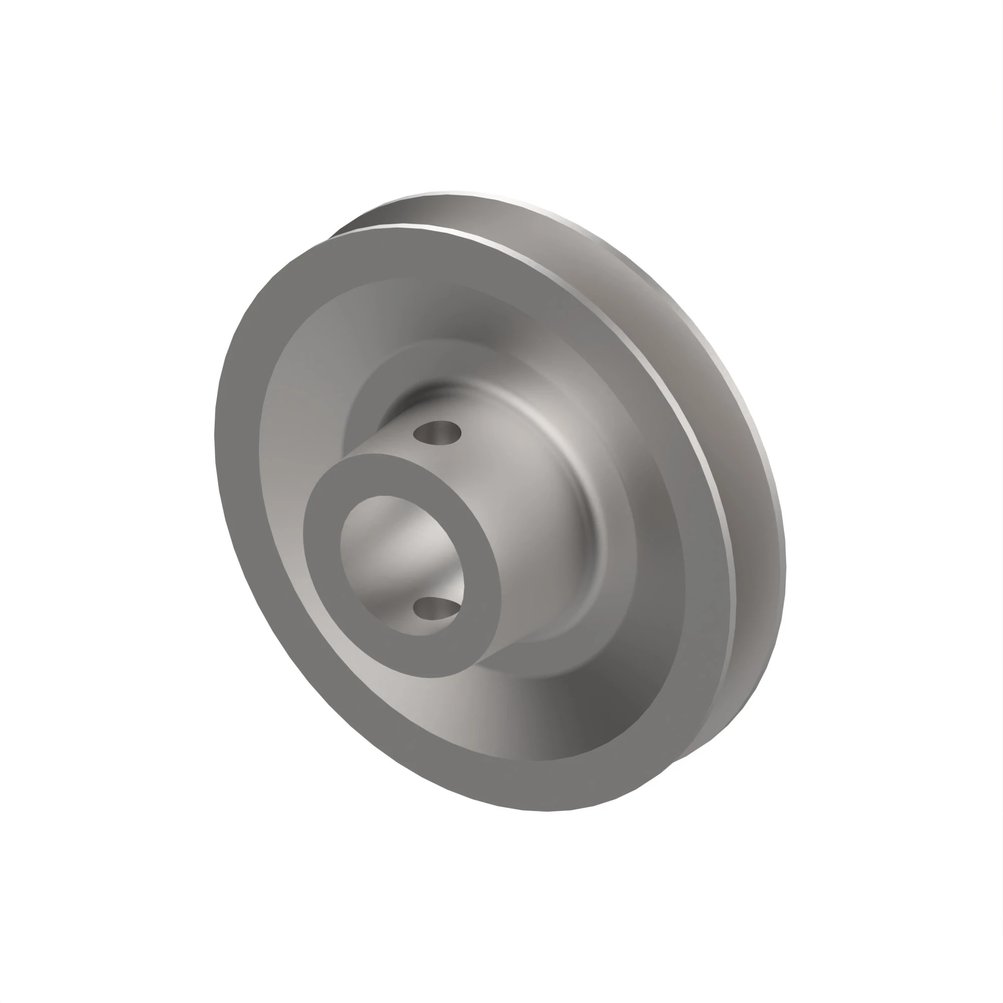 ⚙️ CQ03449: Polea John Deere 🚜✅ | Garantía Oficial 🏅