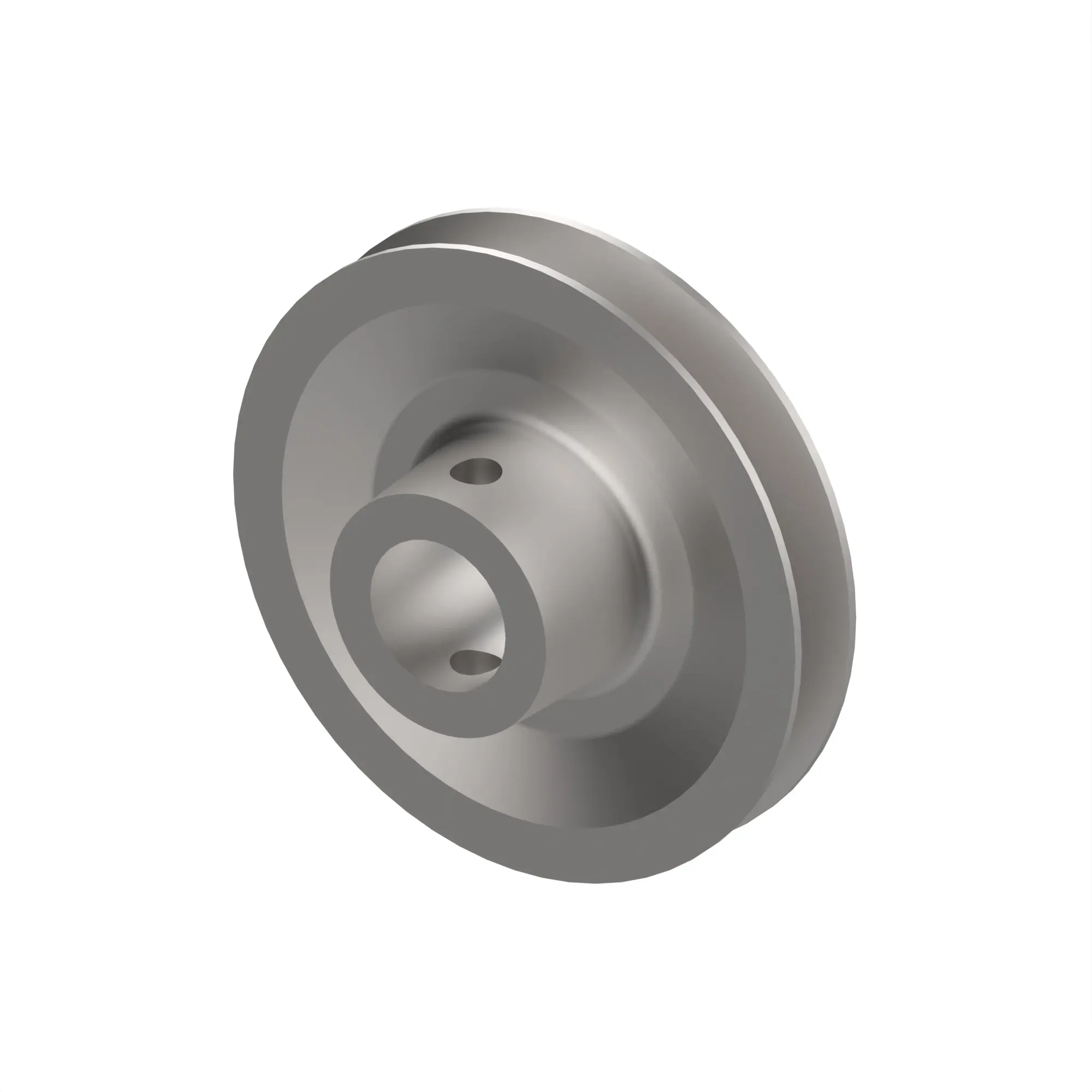 John Deere Pulley - CQ03449