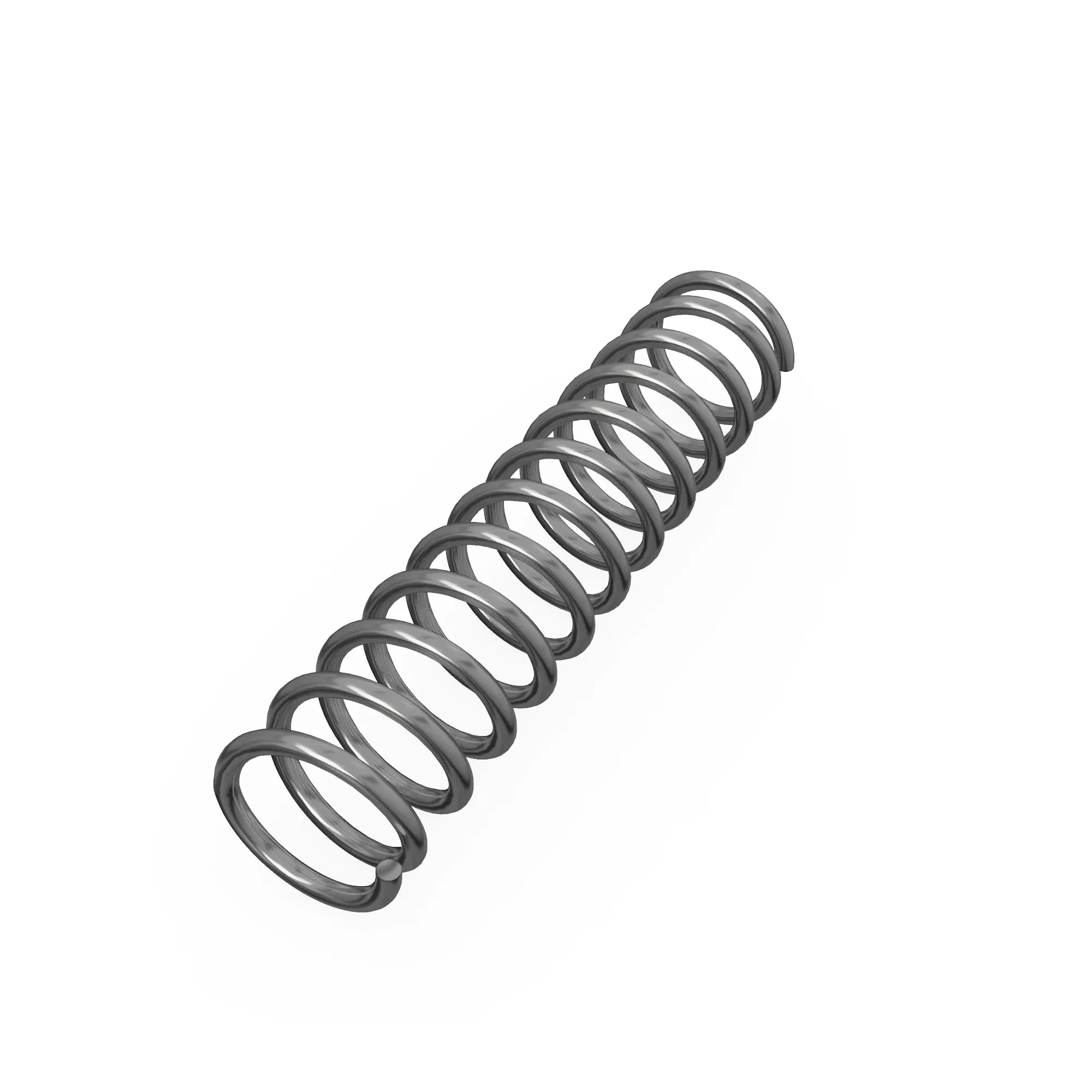 John Deere Compression Spring - N85594