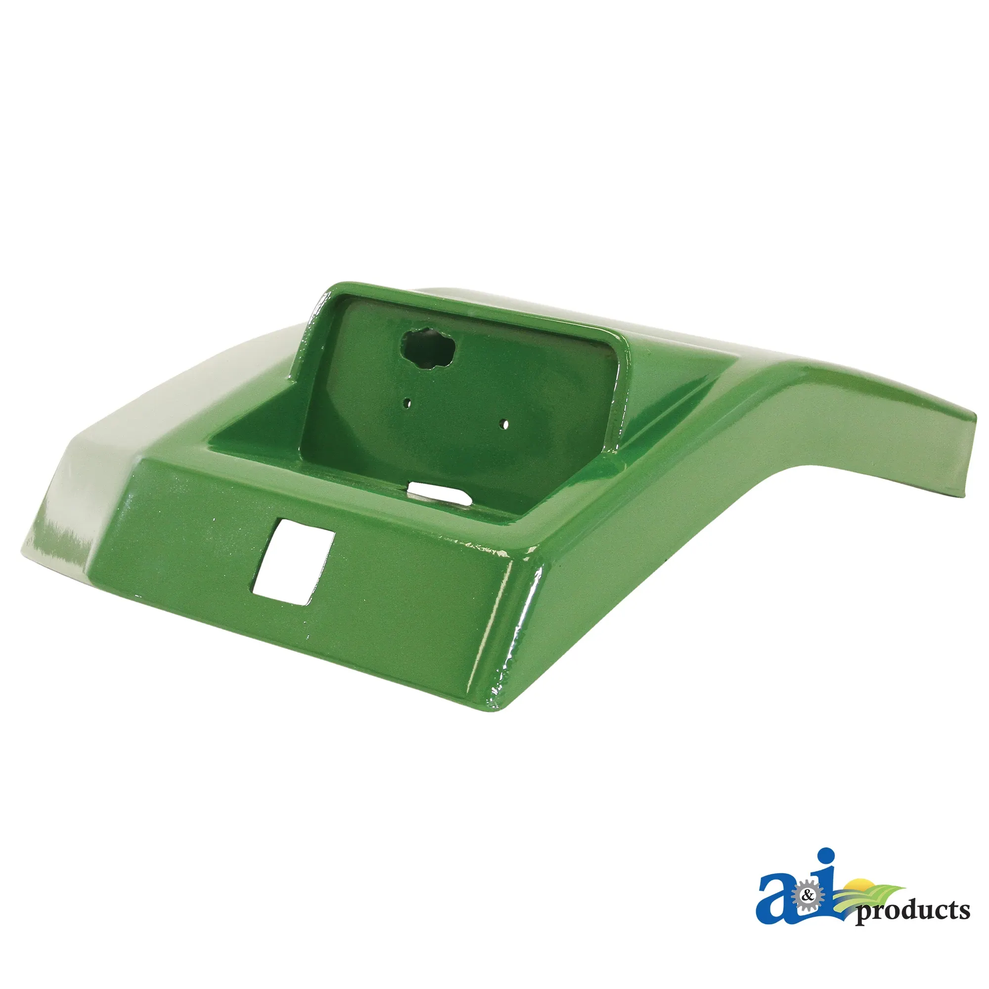 A&I Products Rear Fenders Extension, Right Side - A-L101643