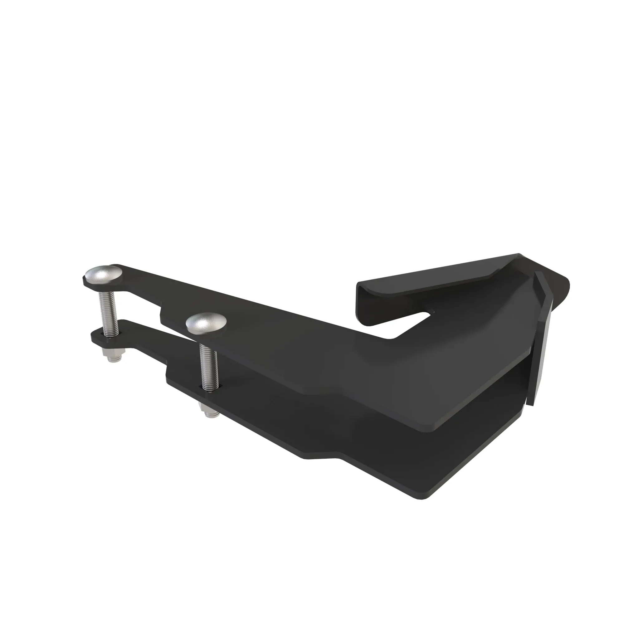 John Deere Crop Divider with Sideknife - BXE10530