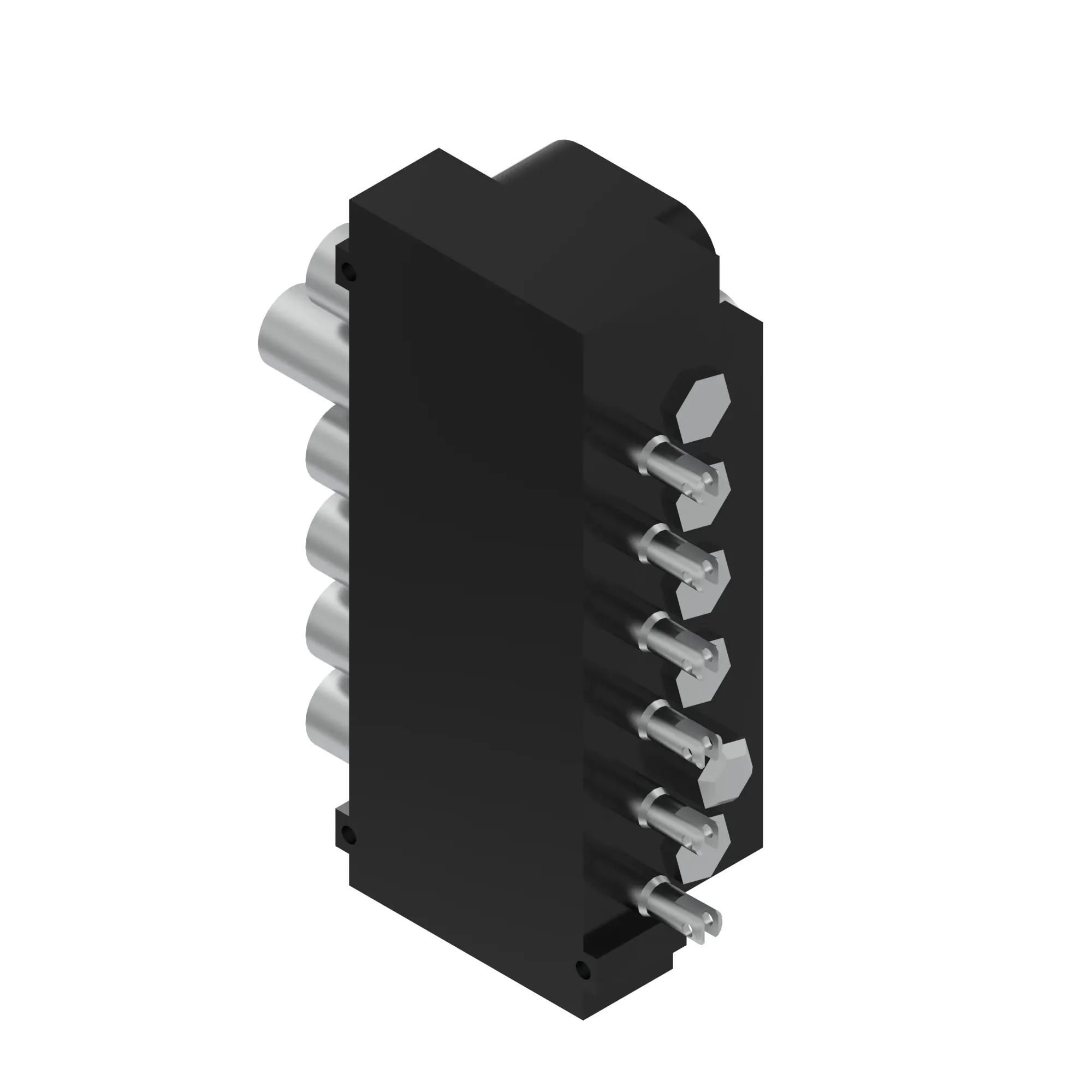 John Deere Valve - AM127903