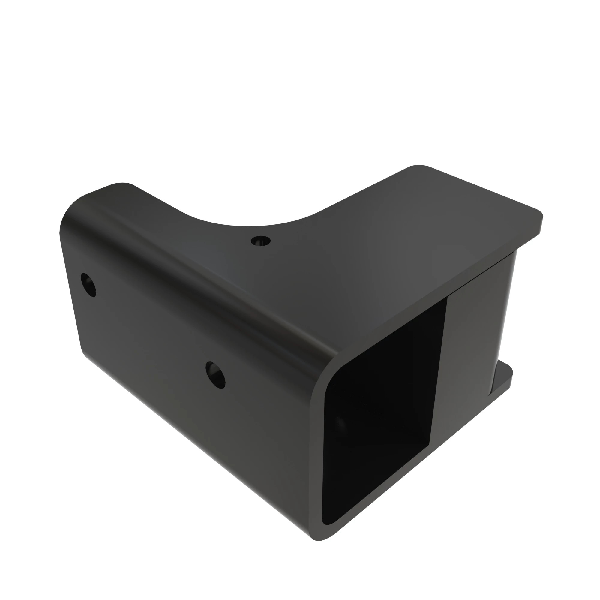 BRACKET, ACTUATOR MOUNT