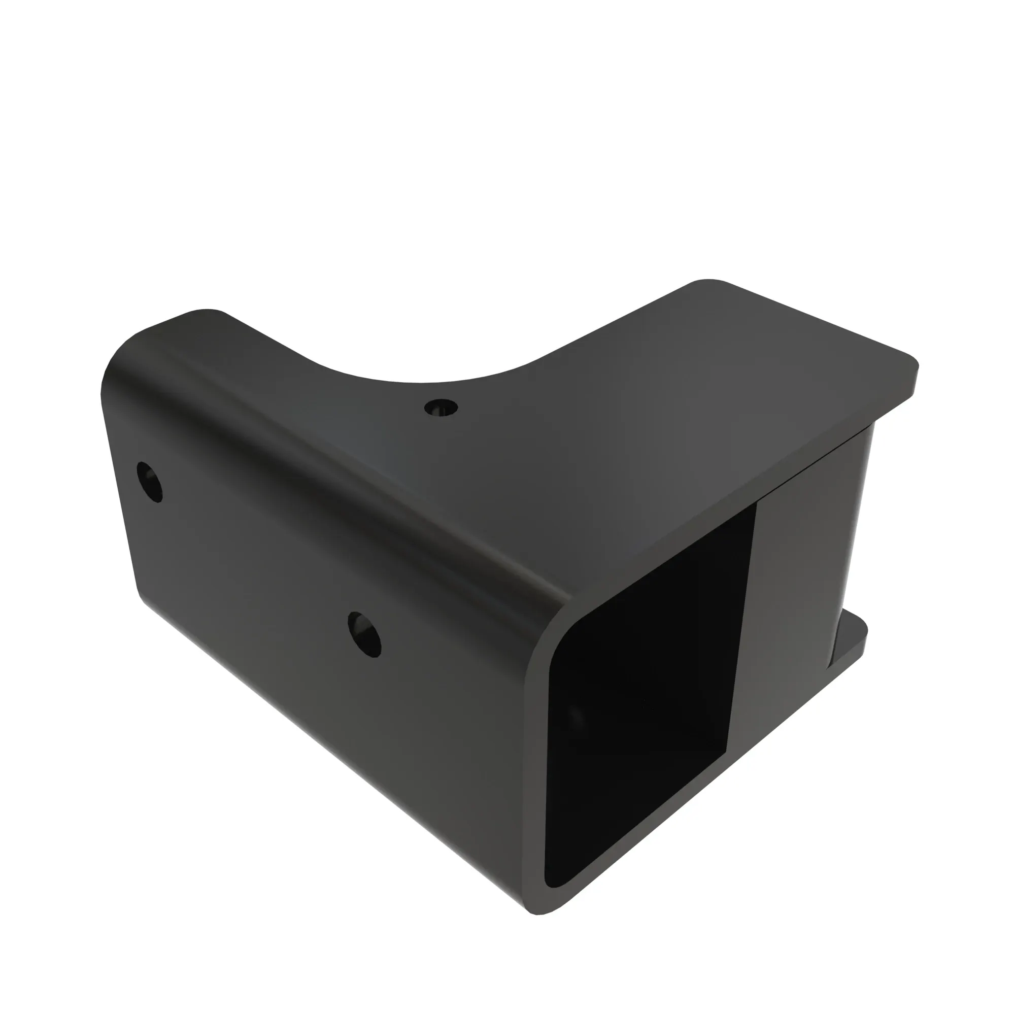 John Deere Actuator Mount Bracket - LVA20580