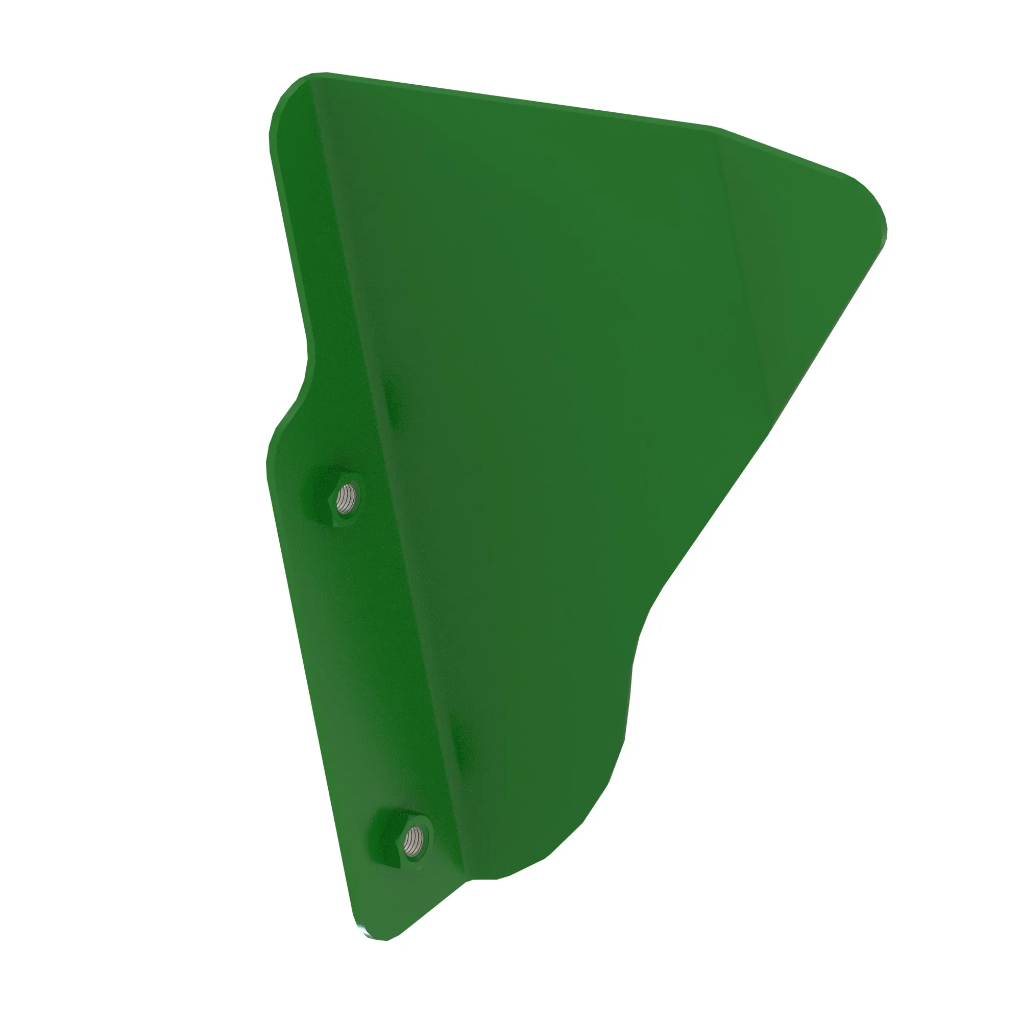 John Deere Hood Guard, Right Side - R554844