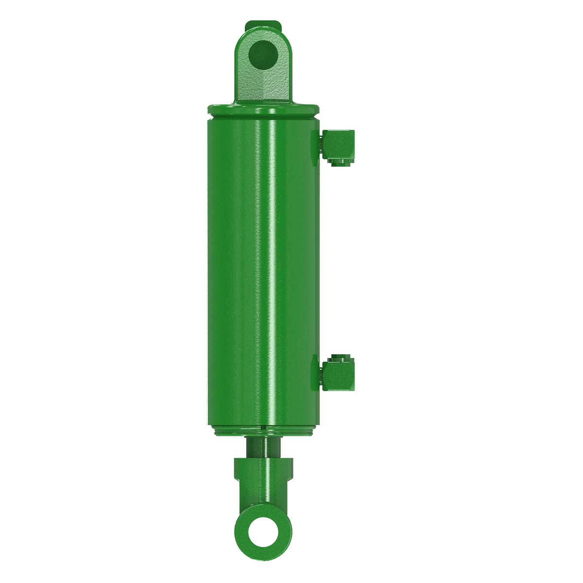 HYDRAULIC CYLINDER