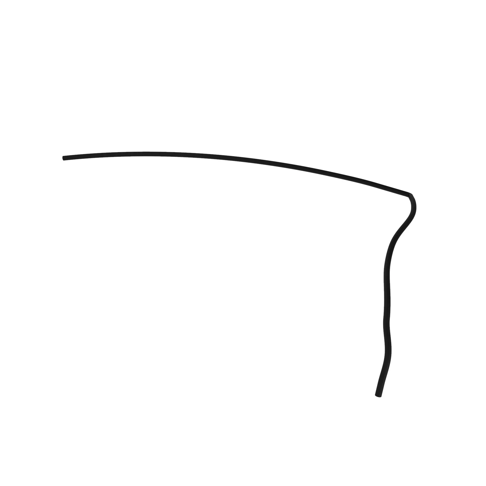 L202892: Heater Hose