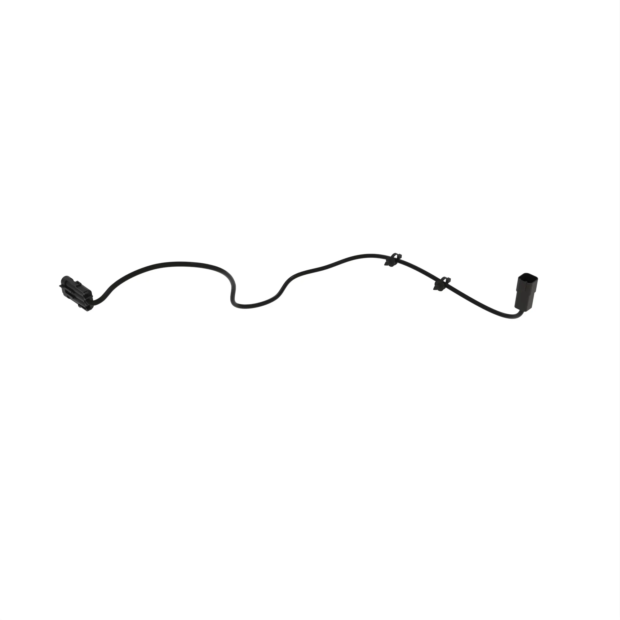 Harness, Adaptor, Short, Seed Senso