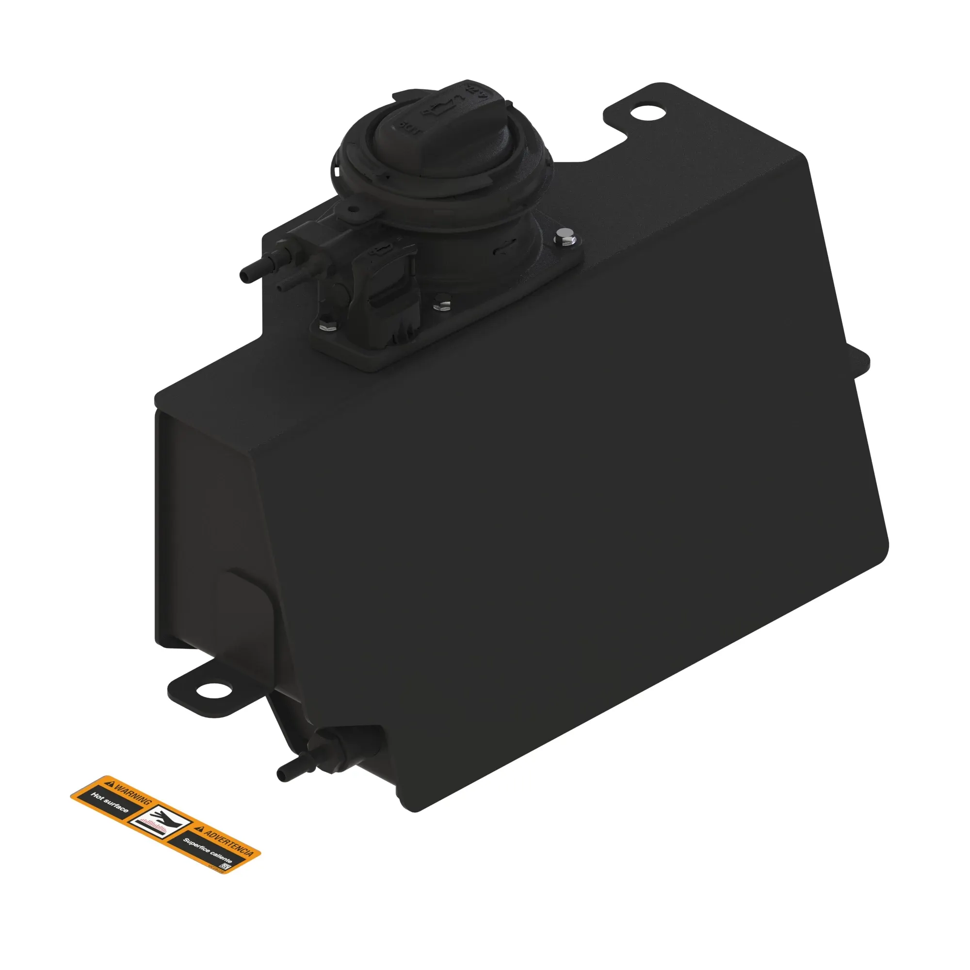 John Deere Tank Kit - AUC24749