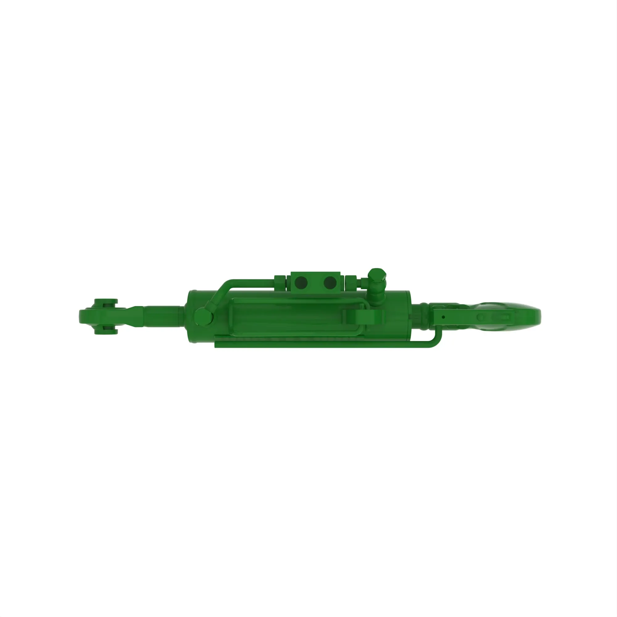 HYDRAULIC CYLINDER, CENTER LINK, HY