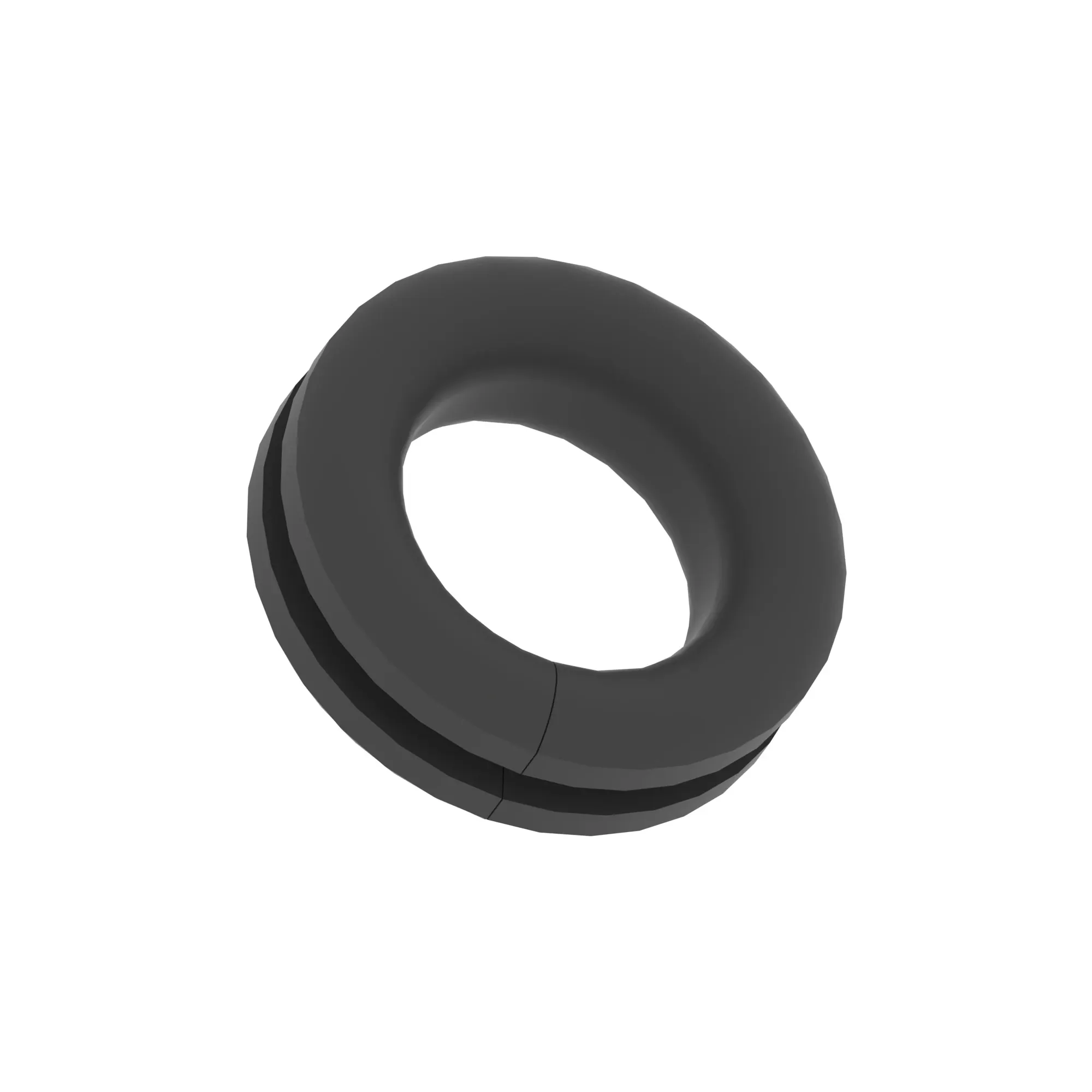 Grommet