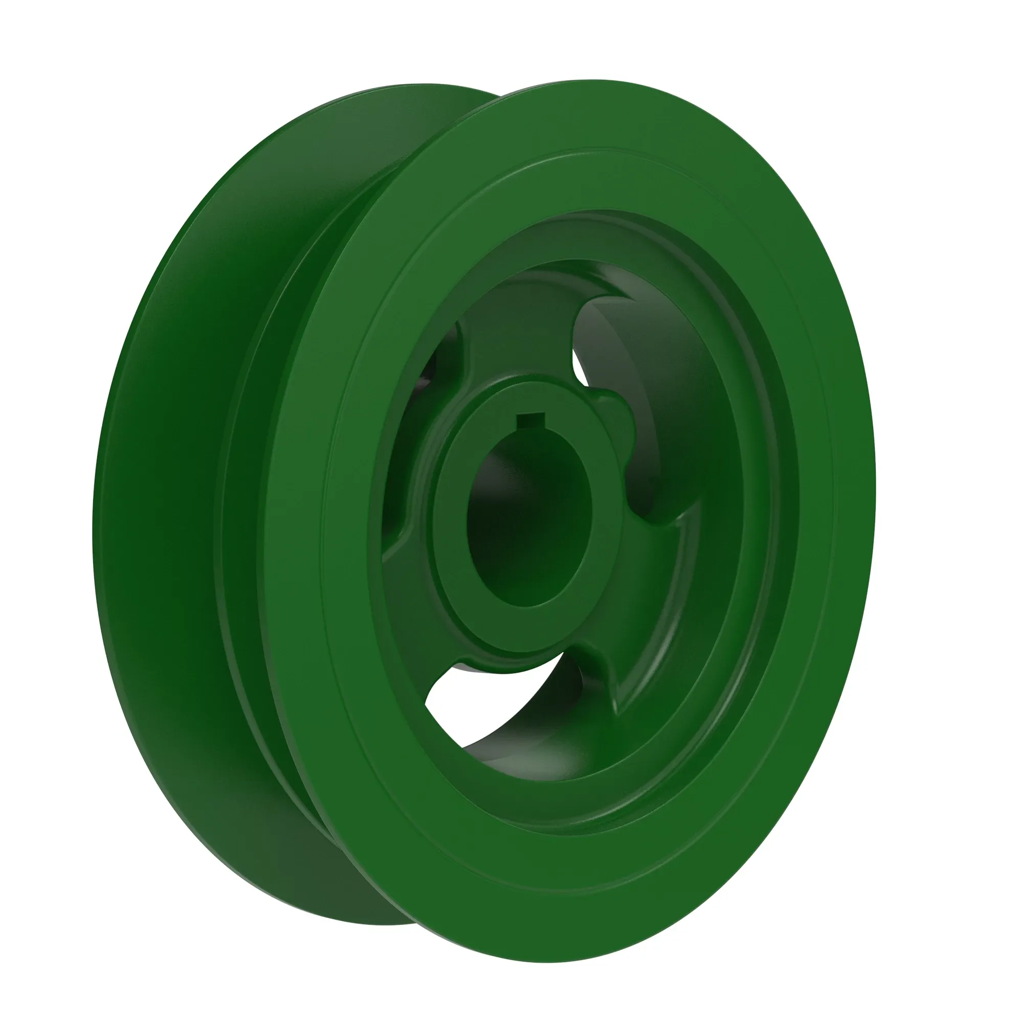 John Deere Pulley - CE21003