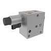 FLOWDIV.COMPR.MODULE