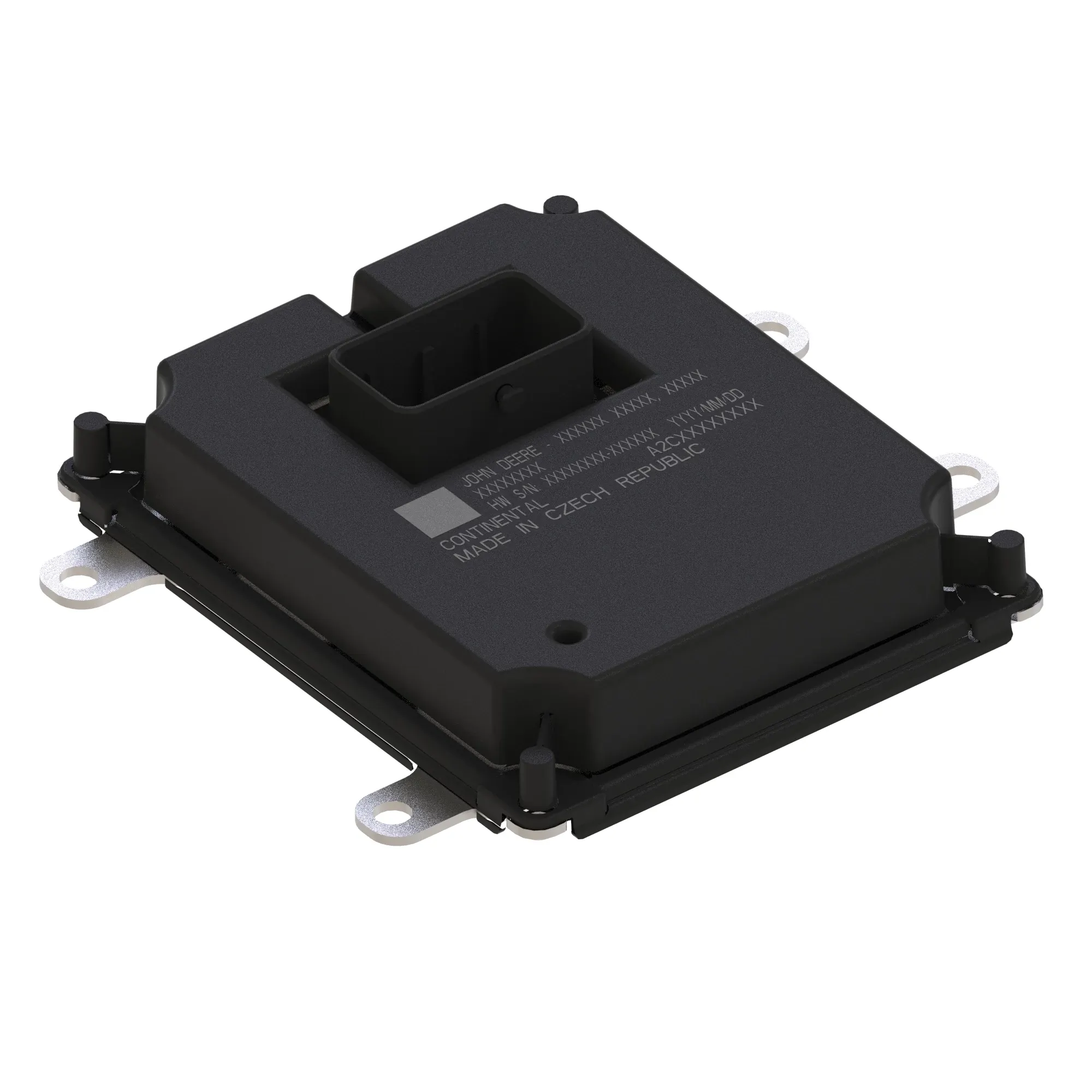 John Deere Vehicle Controller - AT498955