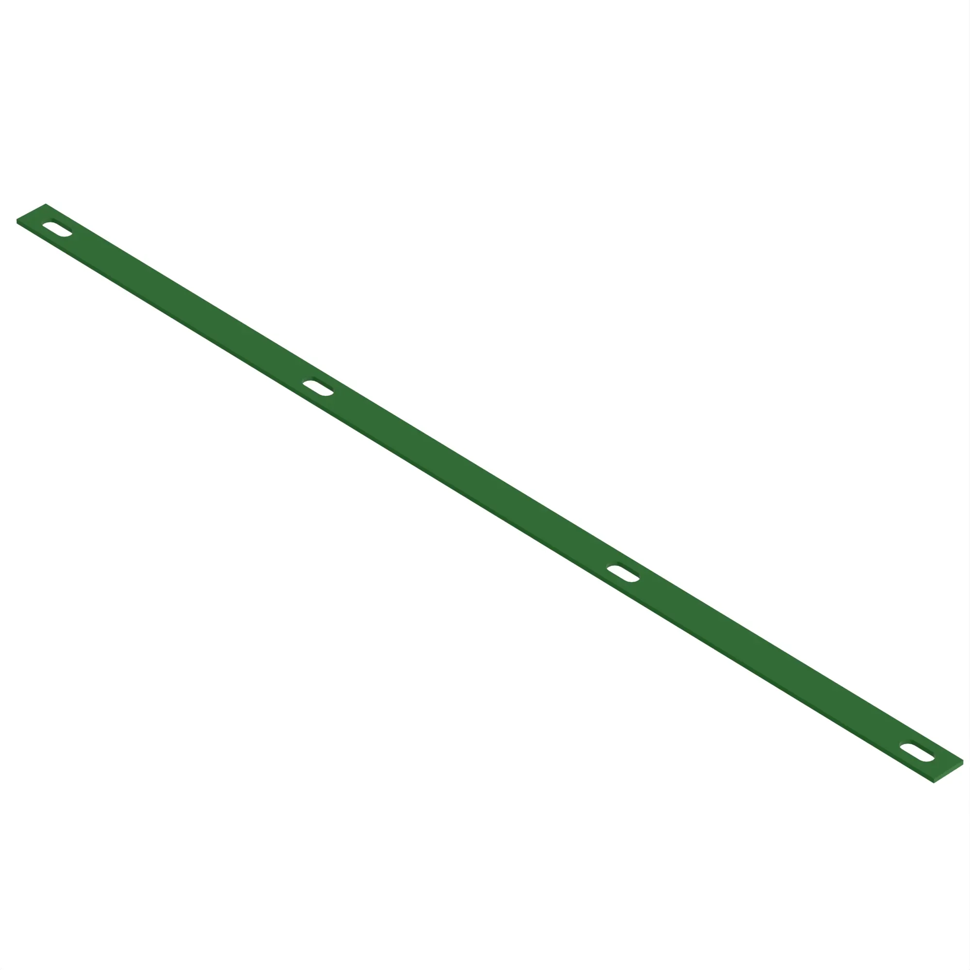John Deere Seal Retainer Strap - CB01475587