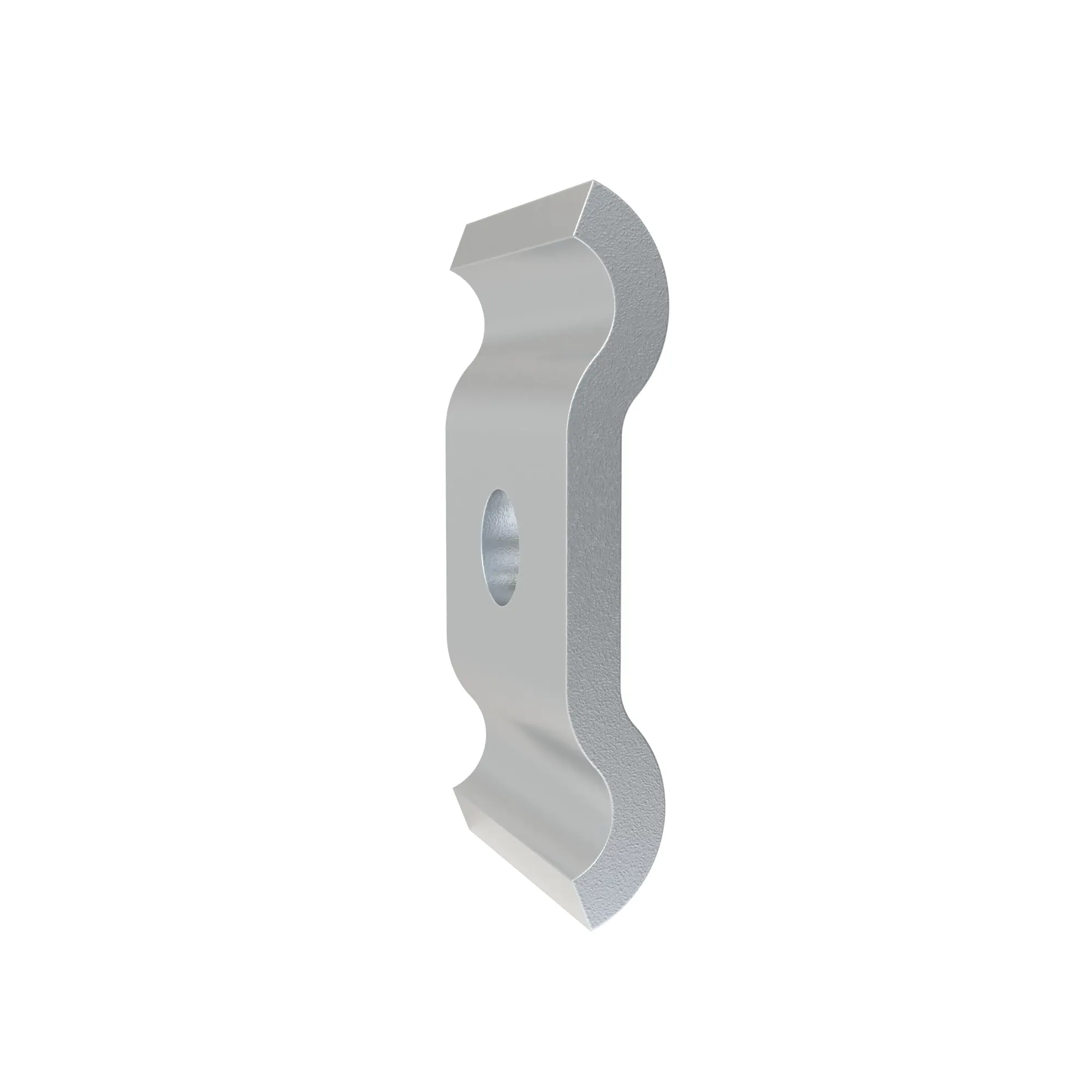 CLAMP, CLIP-ADJUSTING ROD