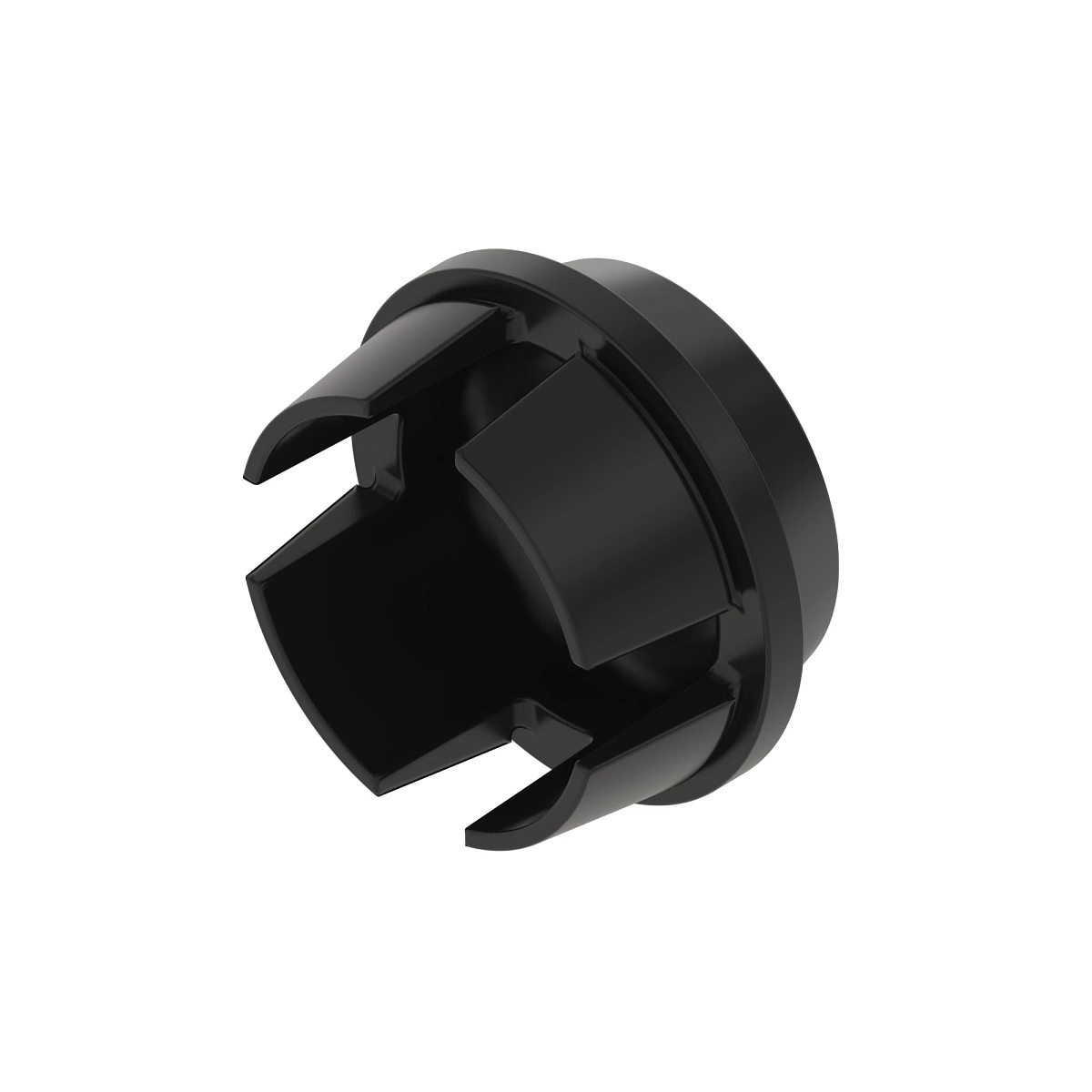 Cap, Hub