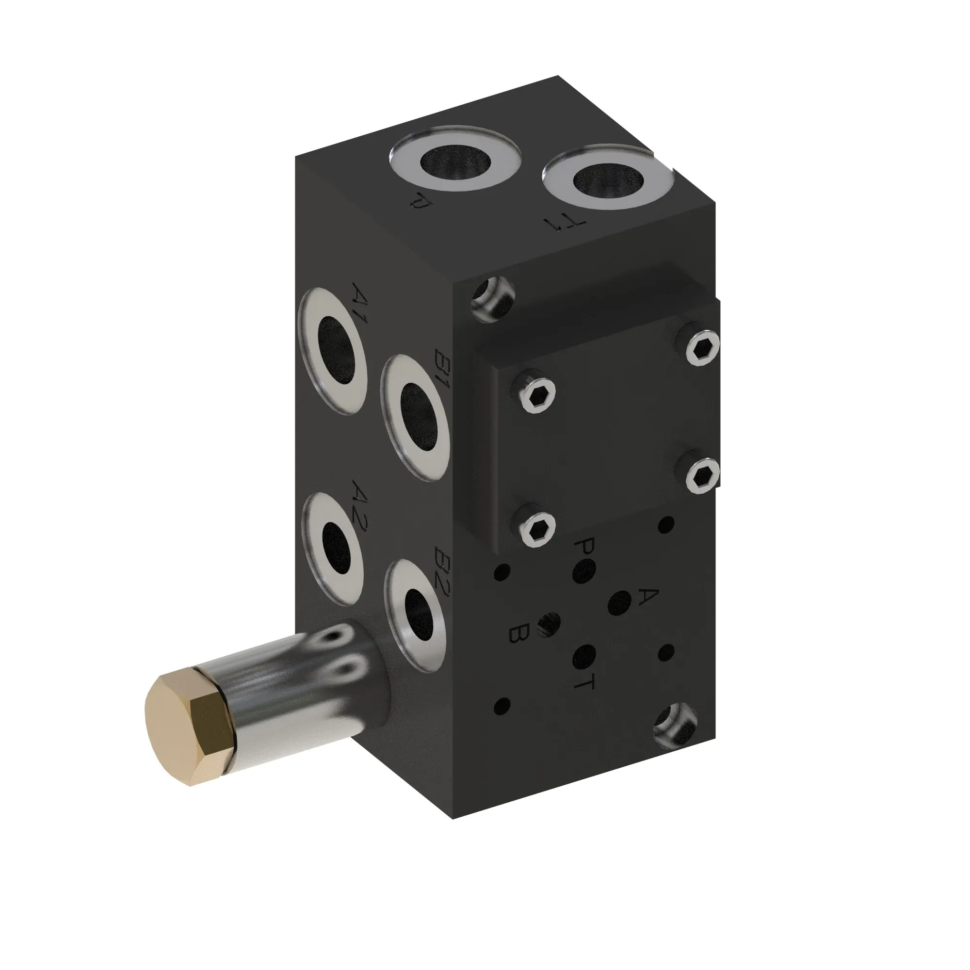 PRESSURE RELIEF VALVE