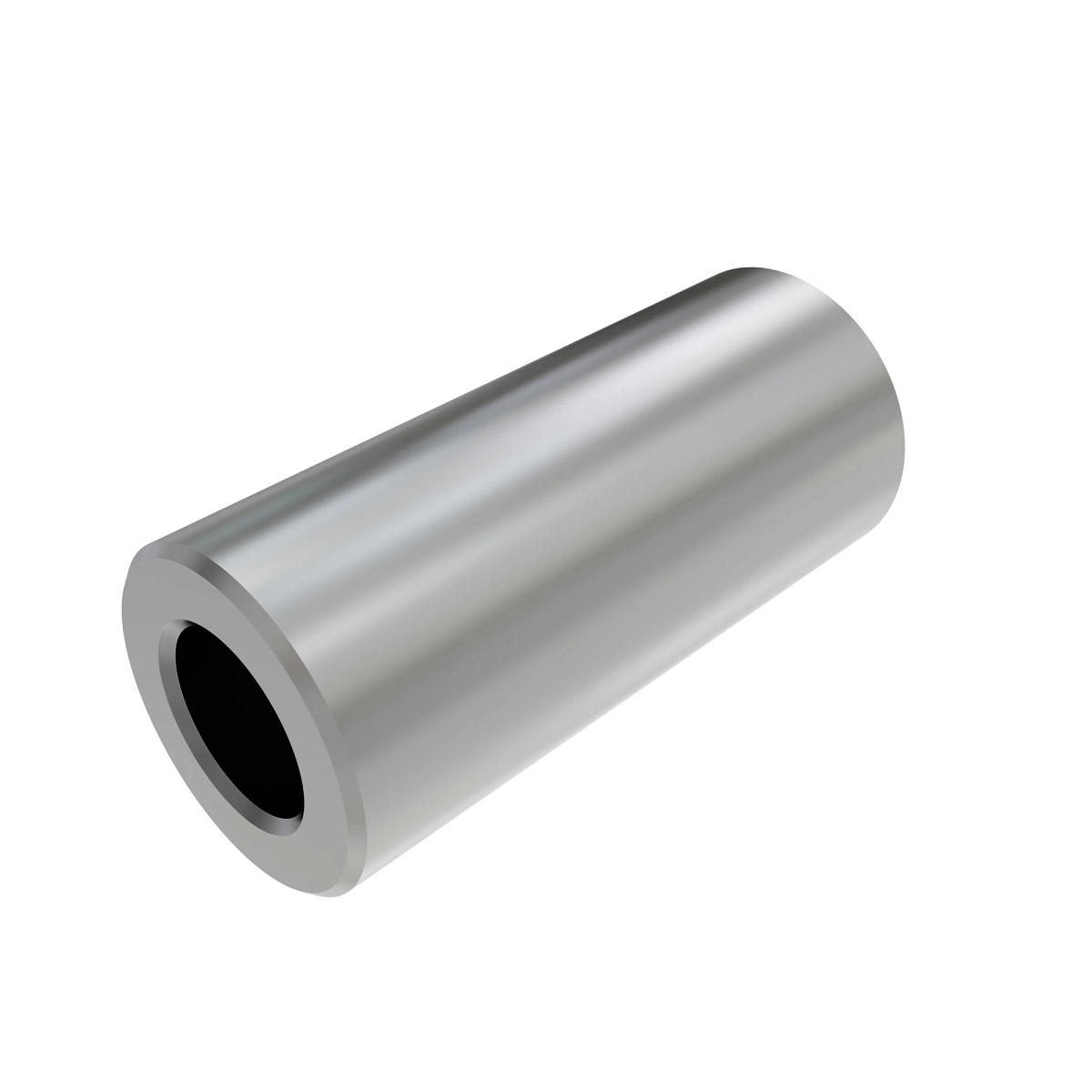 Shaft, Pivoting Idler