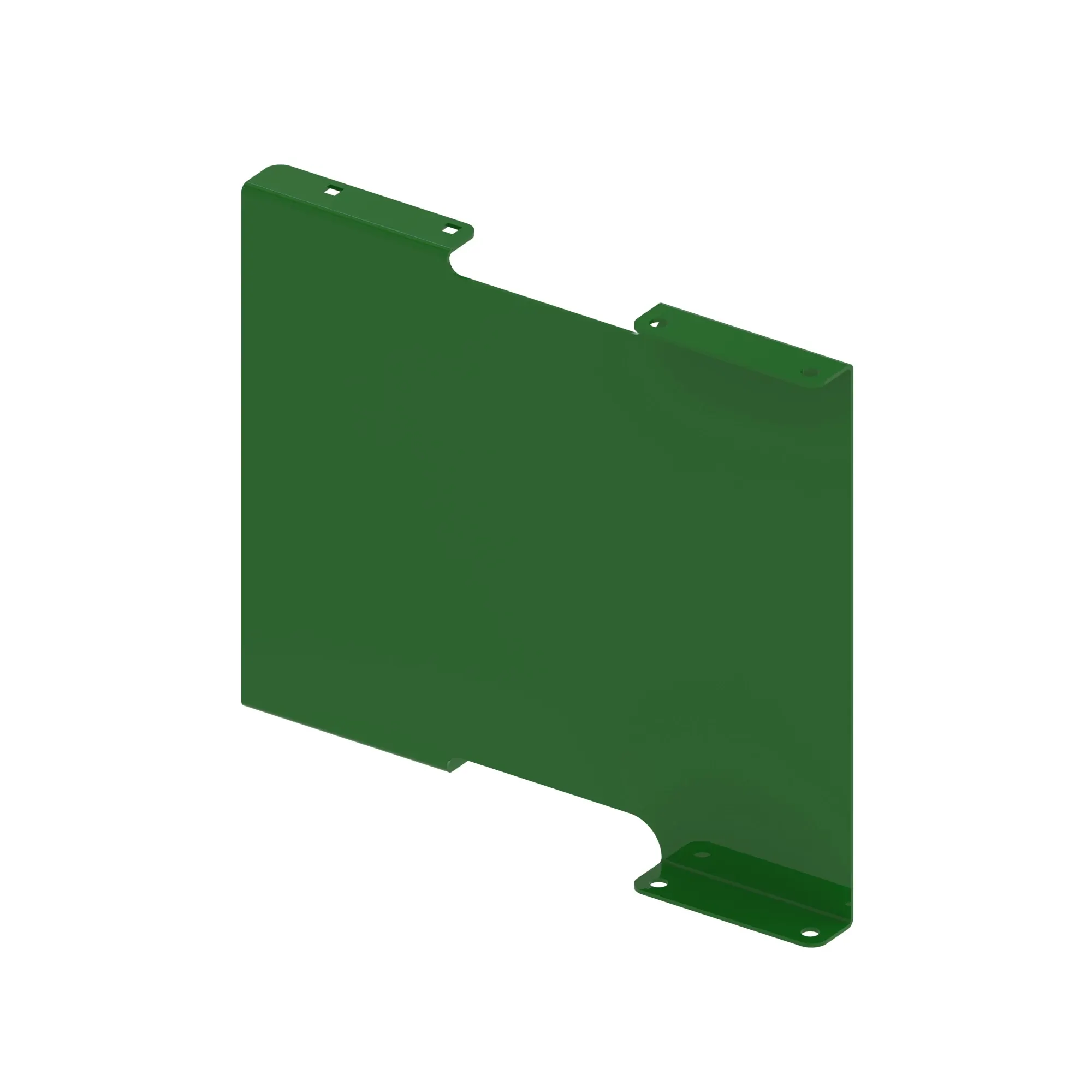 John Deere LH Step Shield - R277581