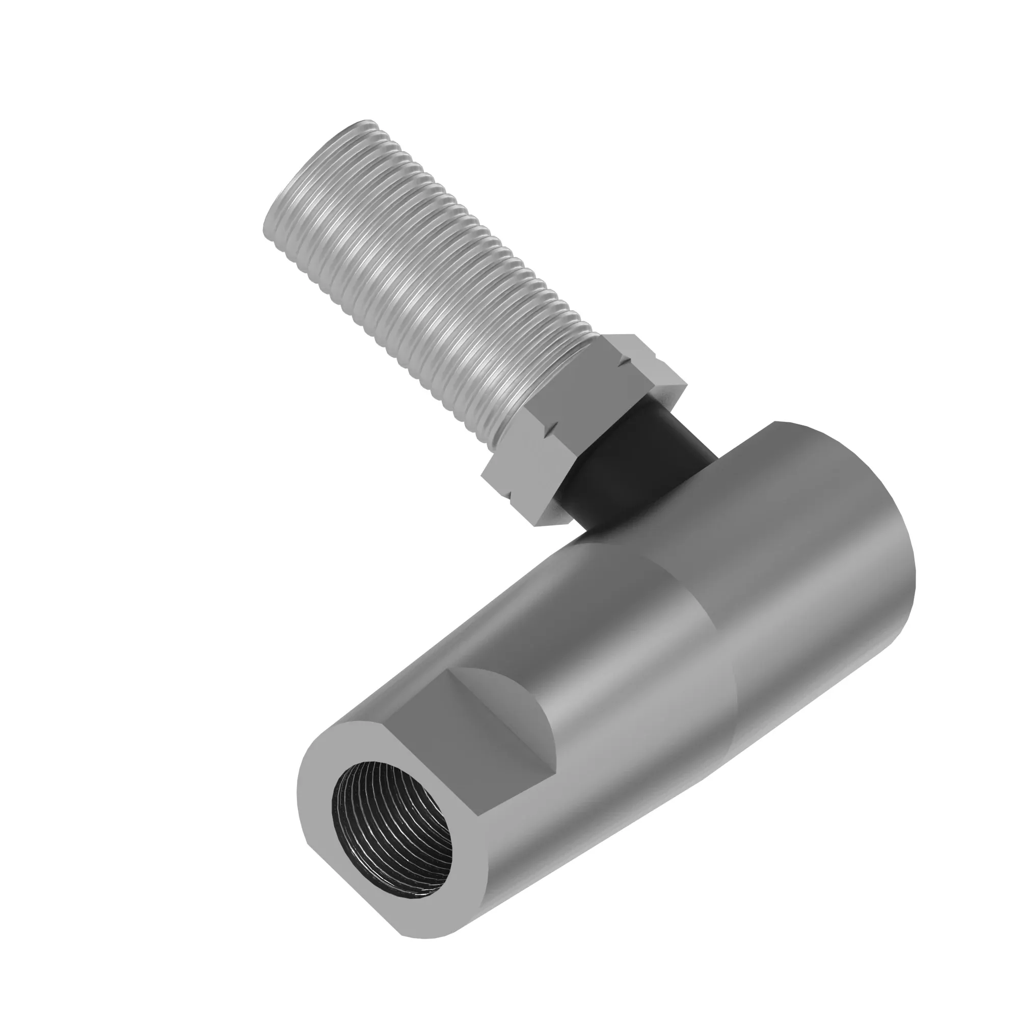 John Deere Steering Wheel Ball Joint, Right Side - AM133072