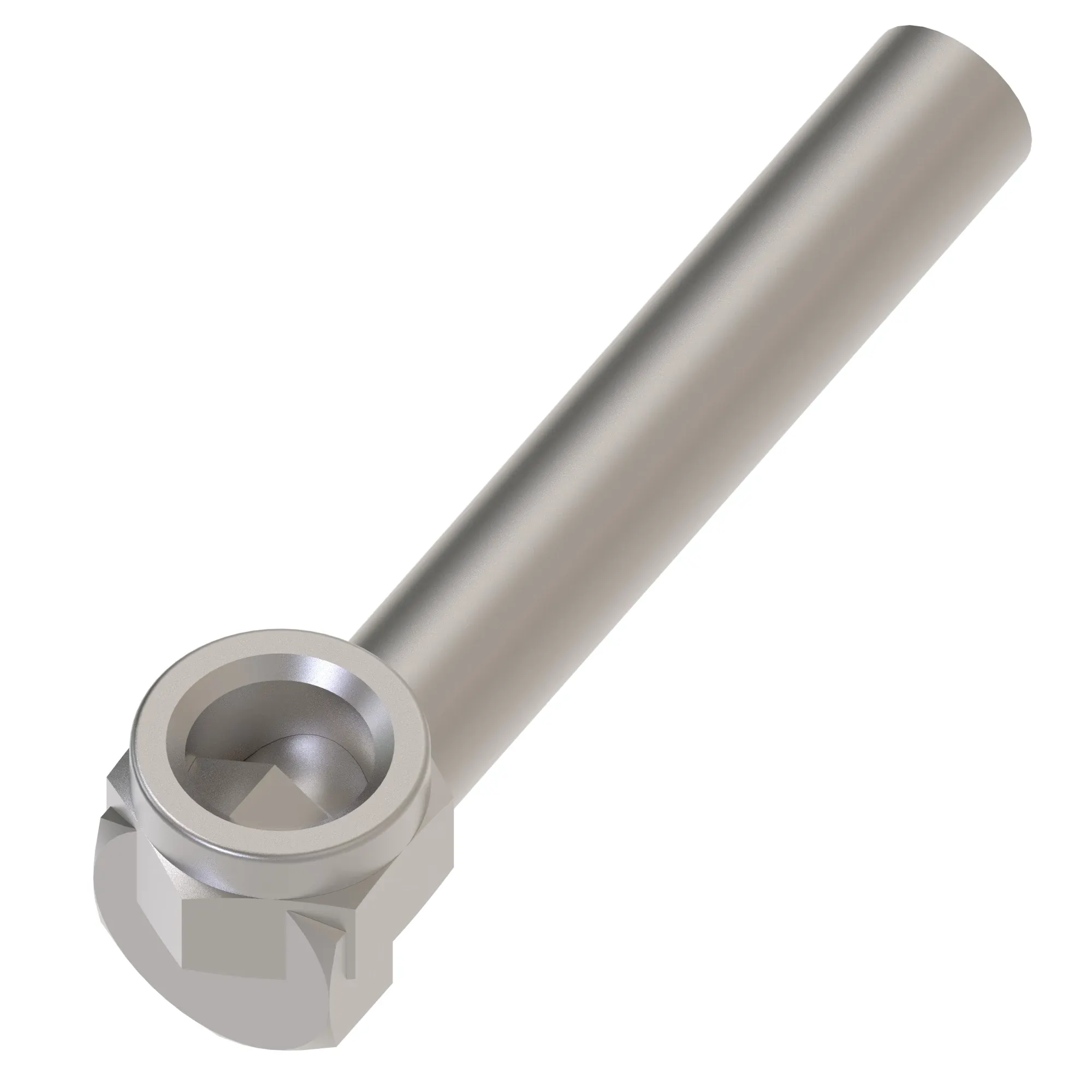 John Deere Universal Driveshaft - AZ103452