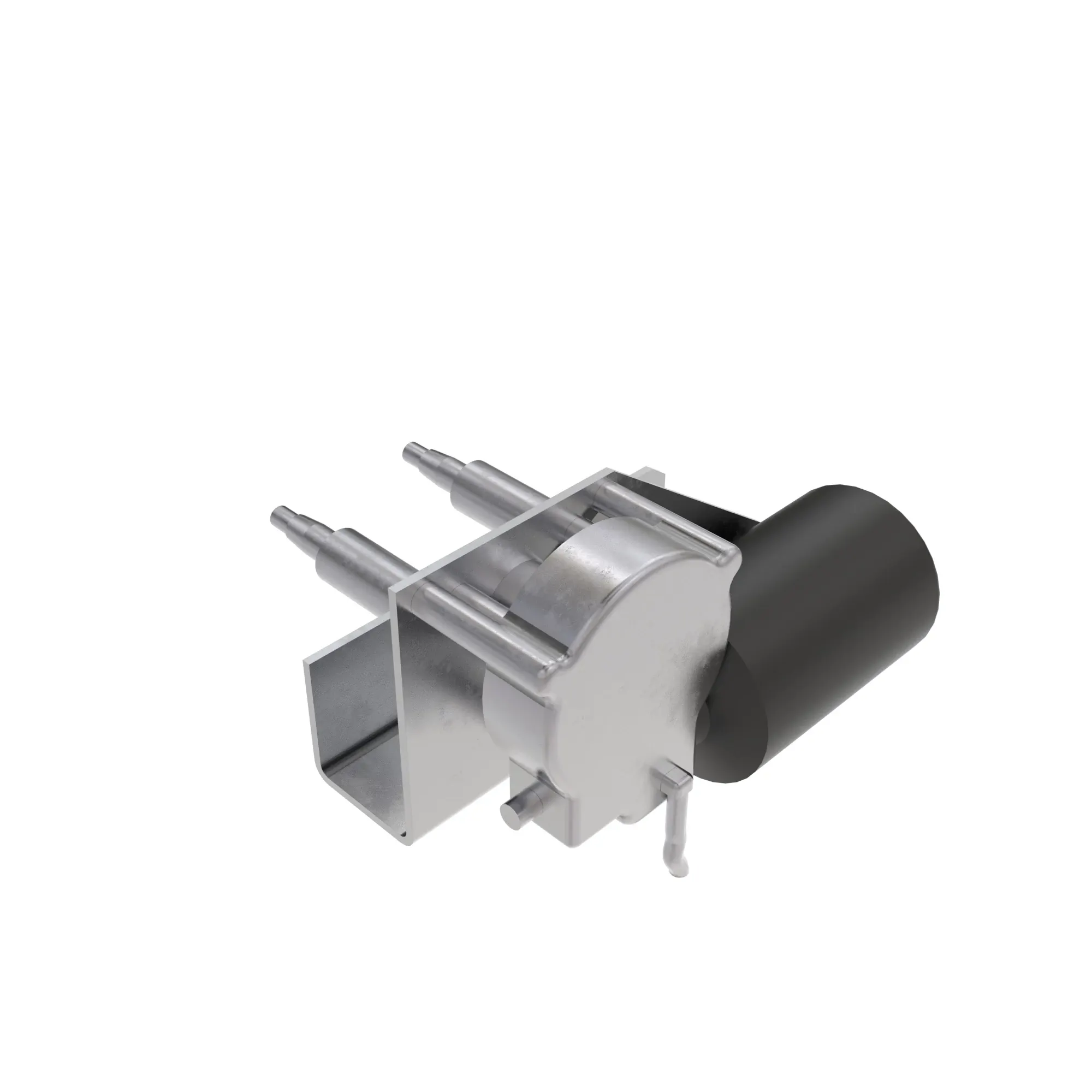 John Deere Front Wiper Motor - AZ55422