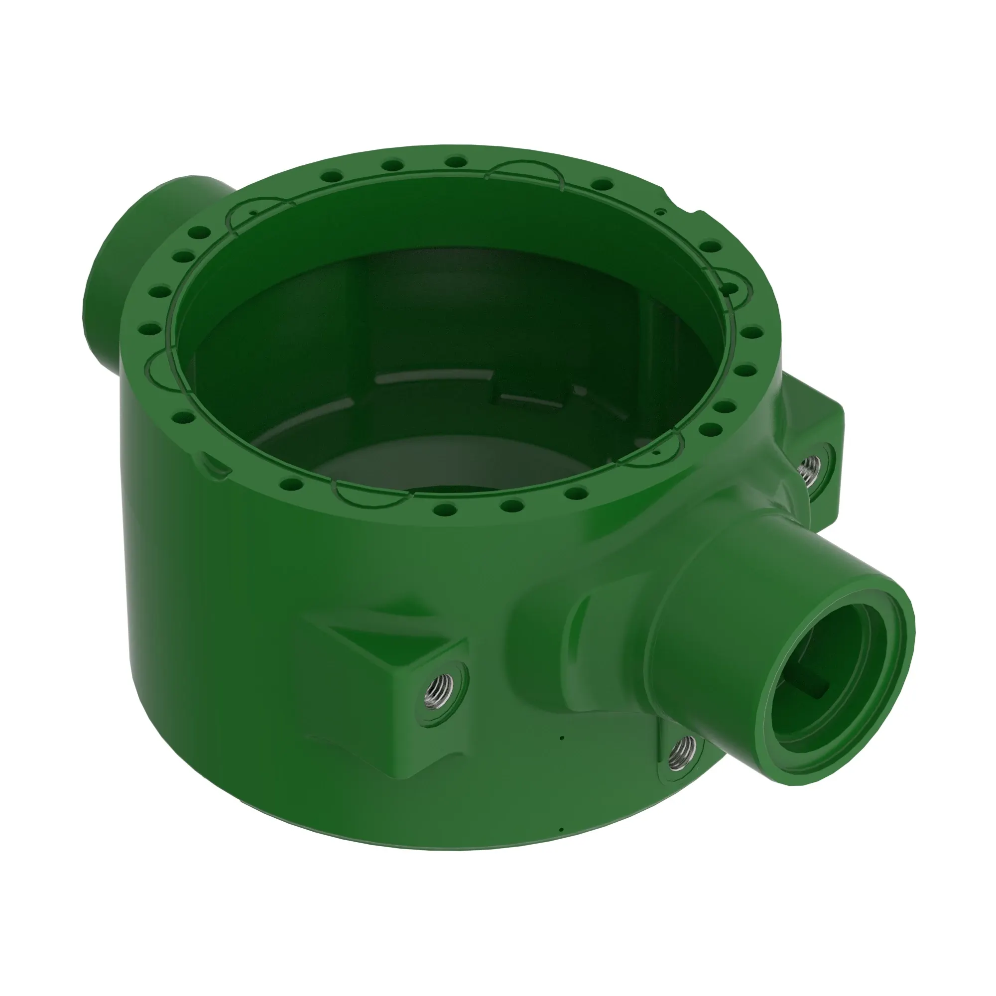 John Deere Differential Service Housing - YZ122013