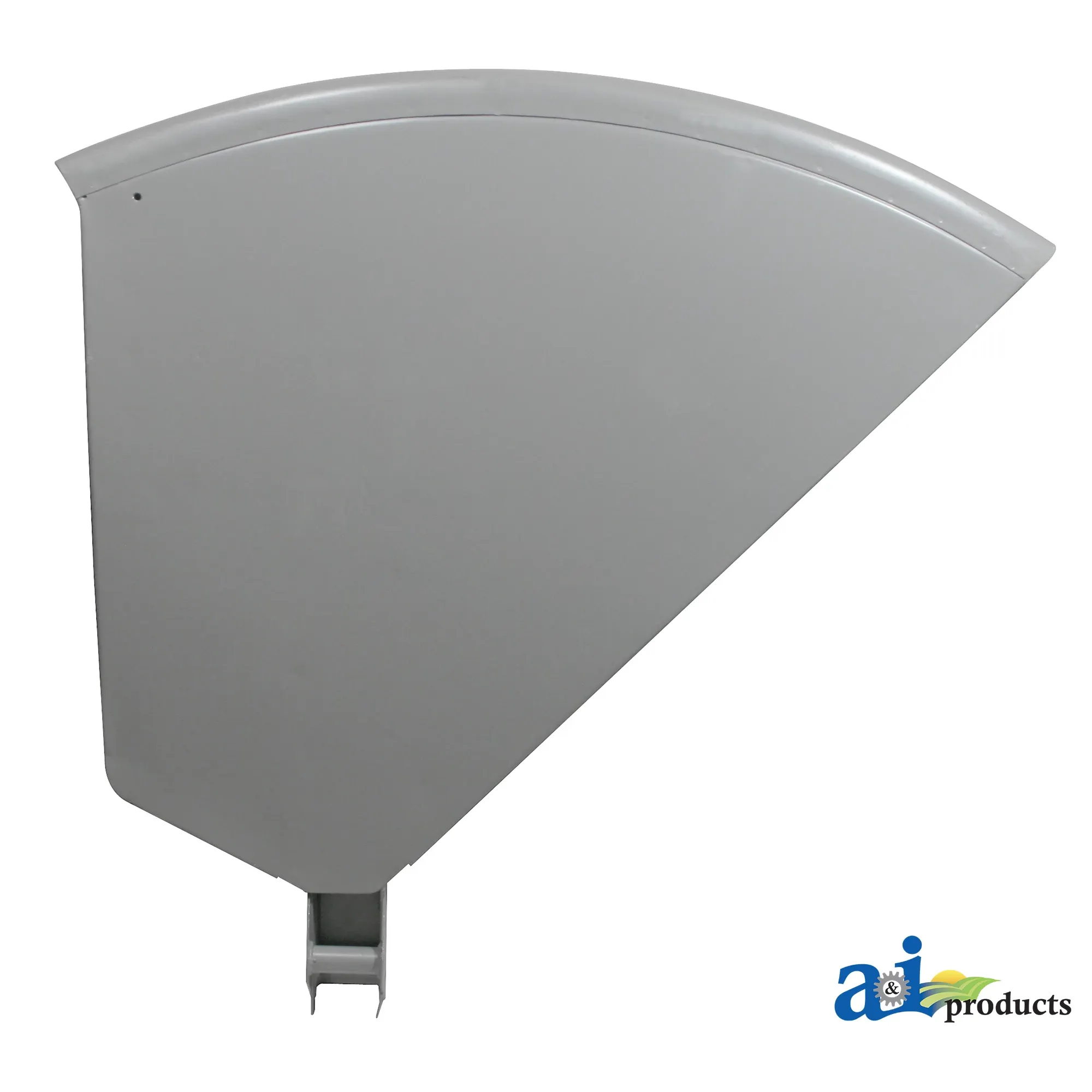 A&I Products Right Side Fender - A-AA1582R
