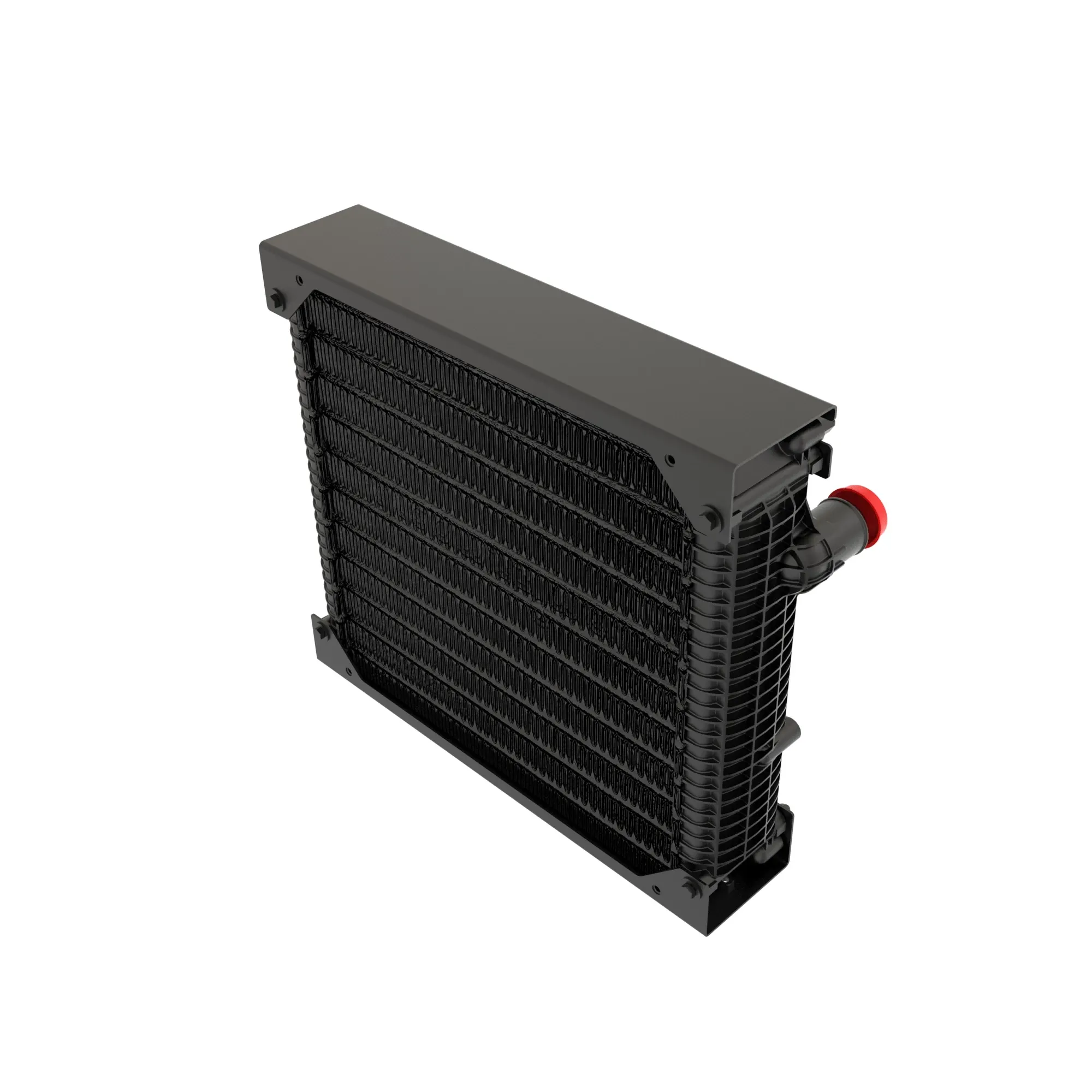 Radiator