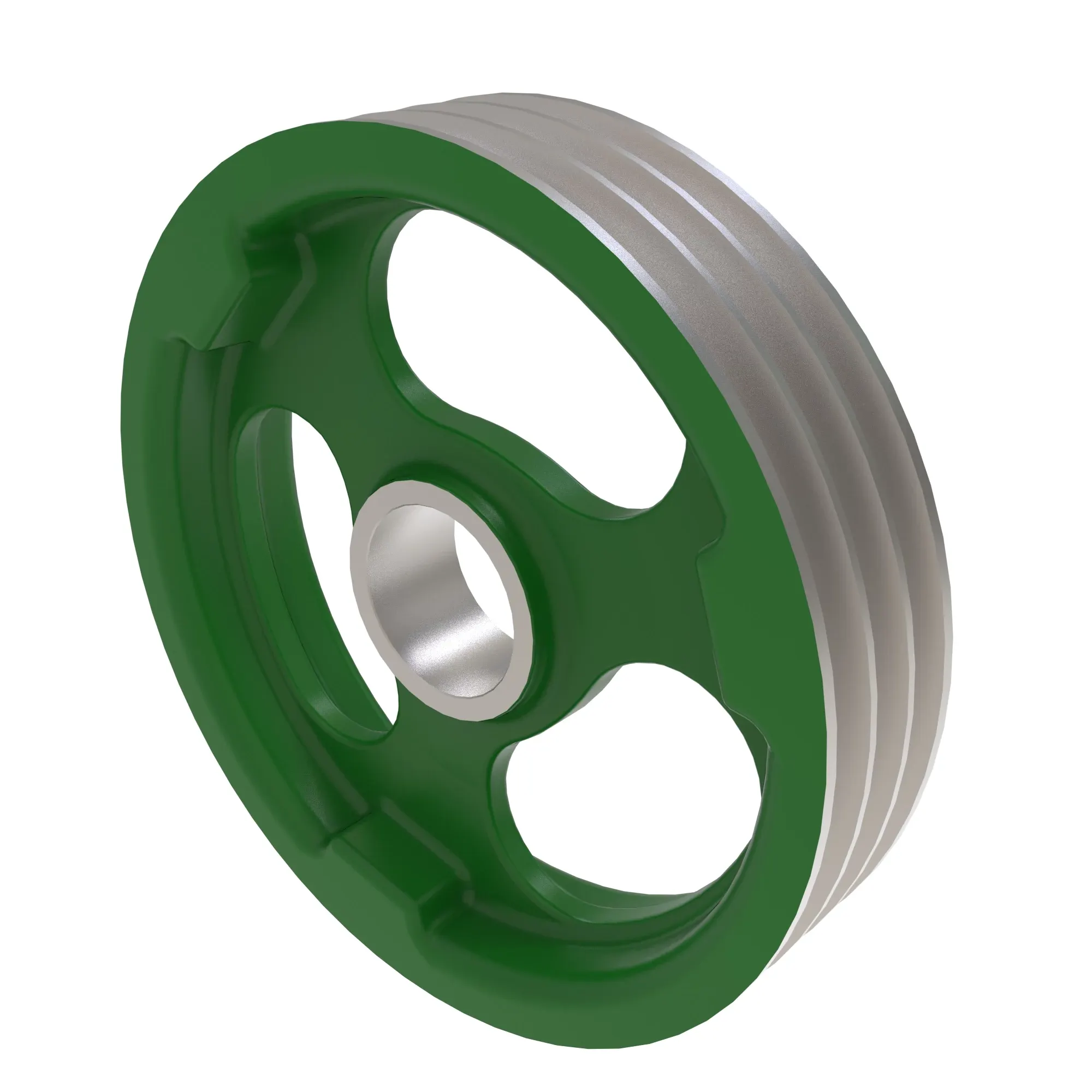 John Deere Idler - CC100688